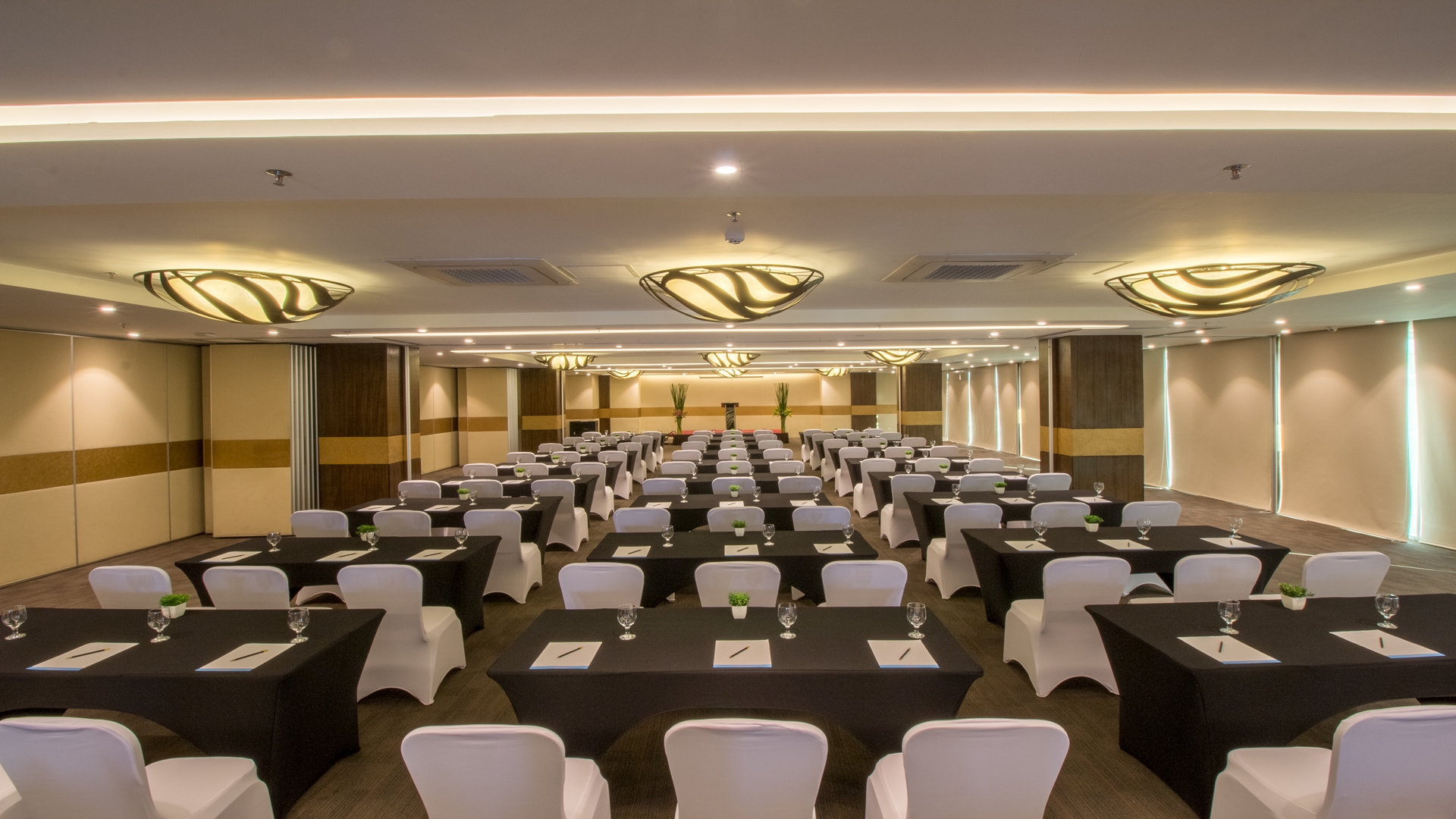 Bayfront Hotel Cebu