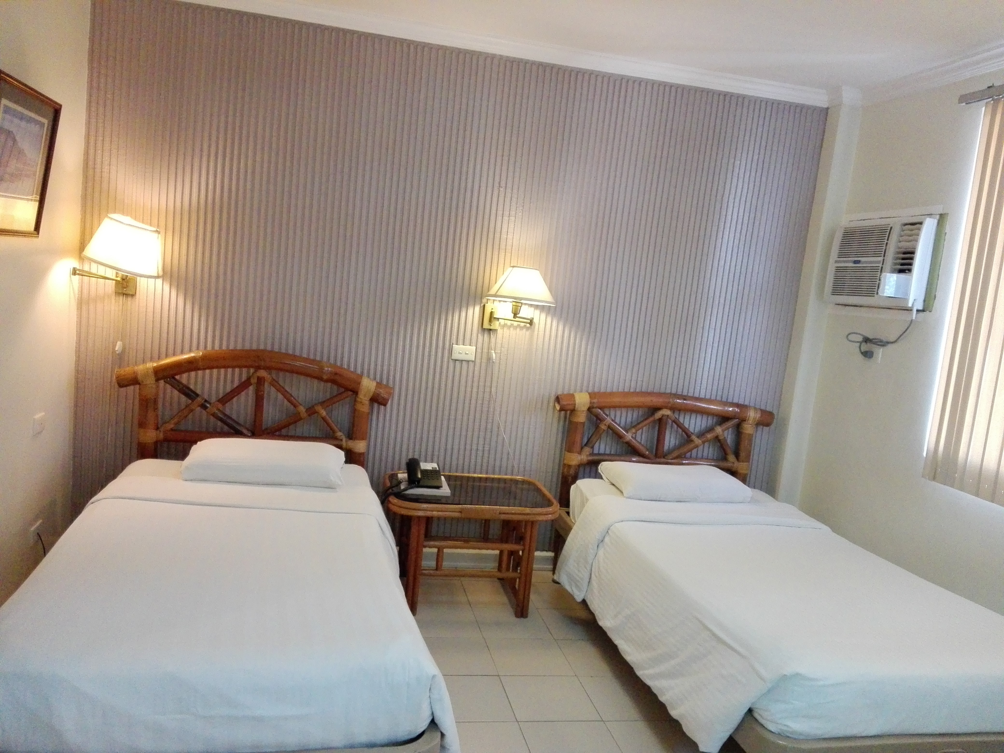 Beverly Boutique Business Hotel