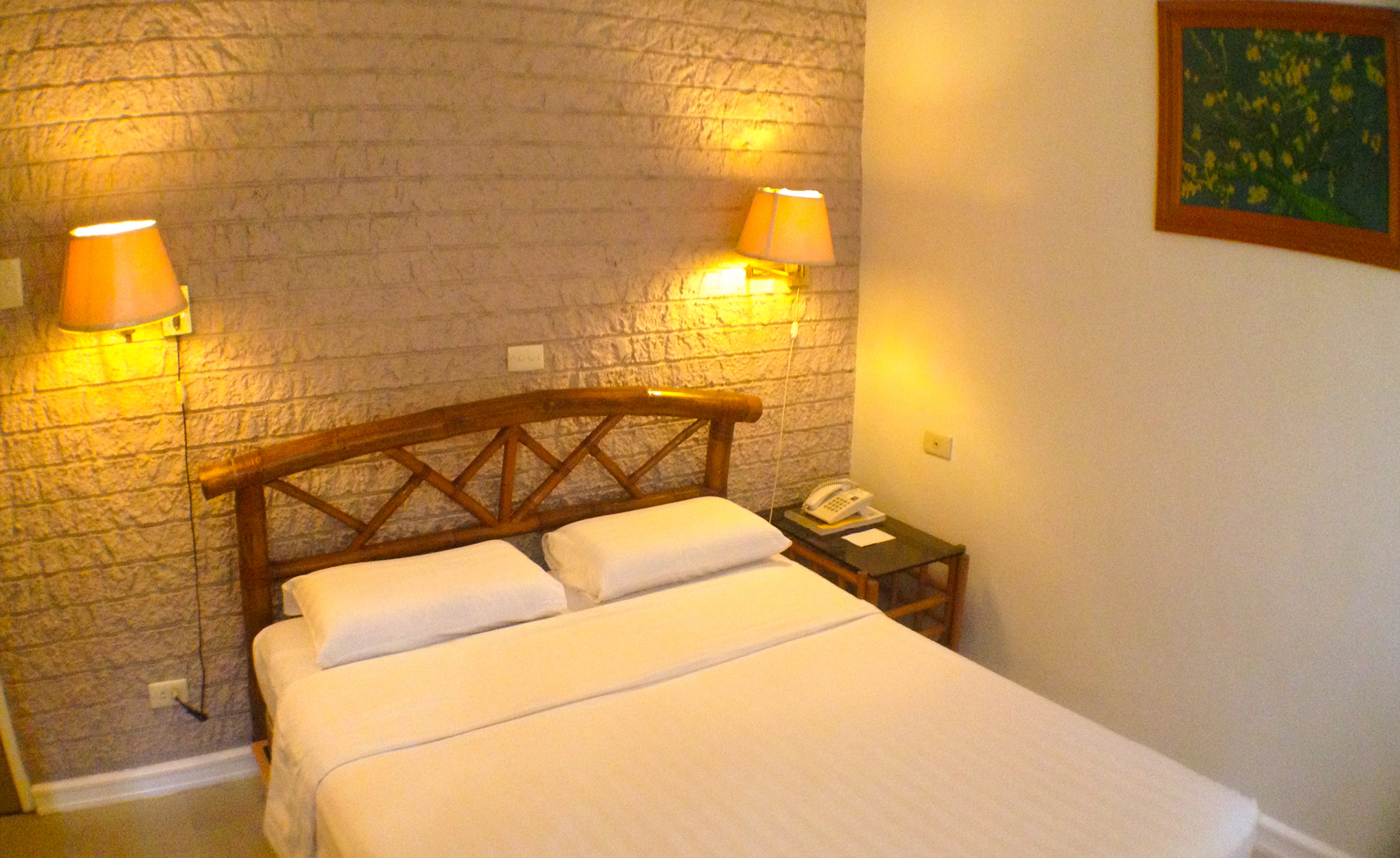 Beverly Boutique Business Hotel