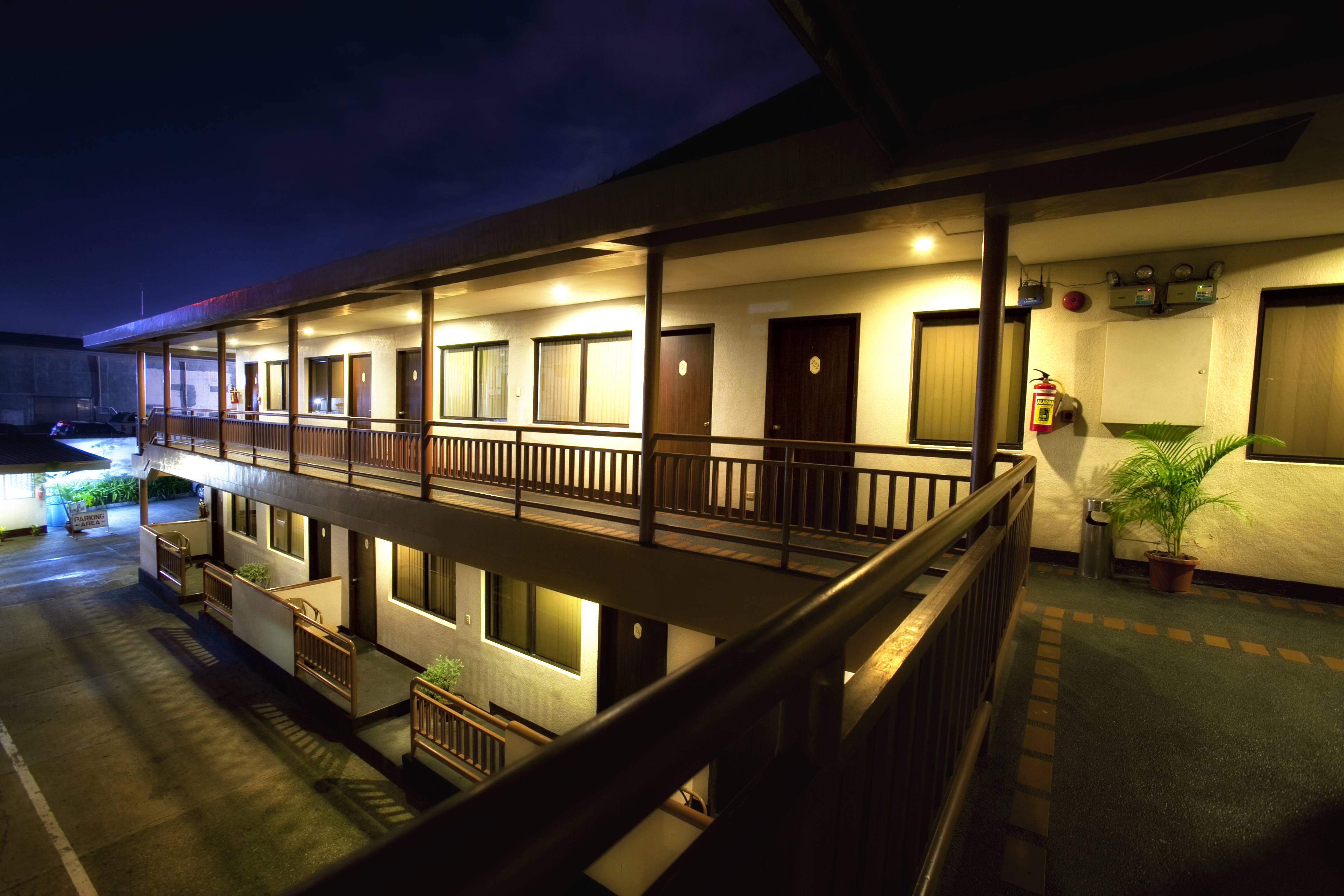 Beverly Boutique Business Hotel