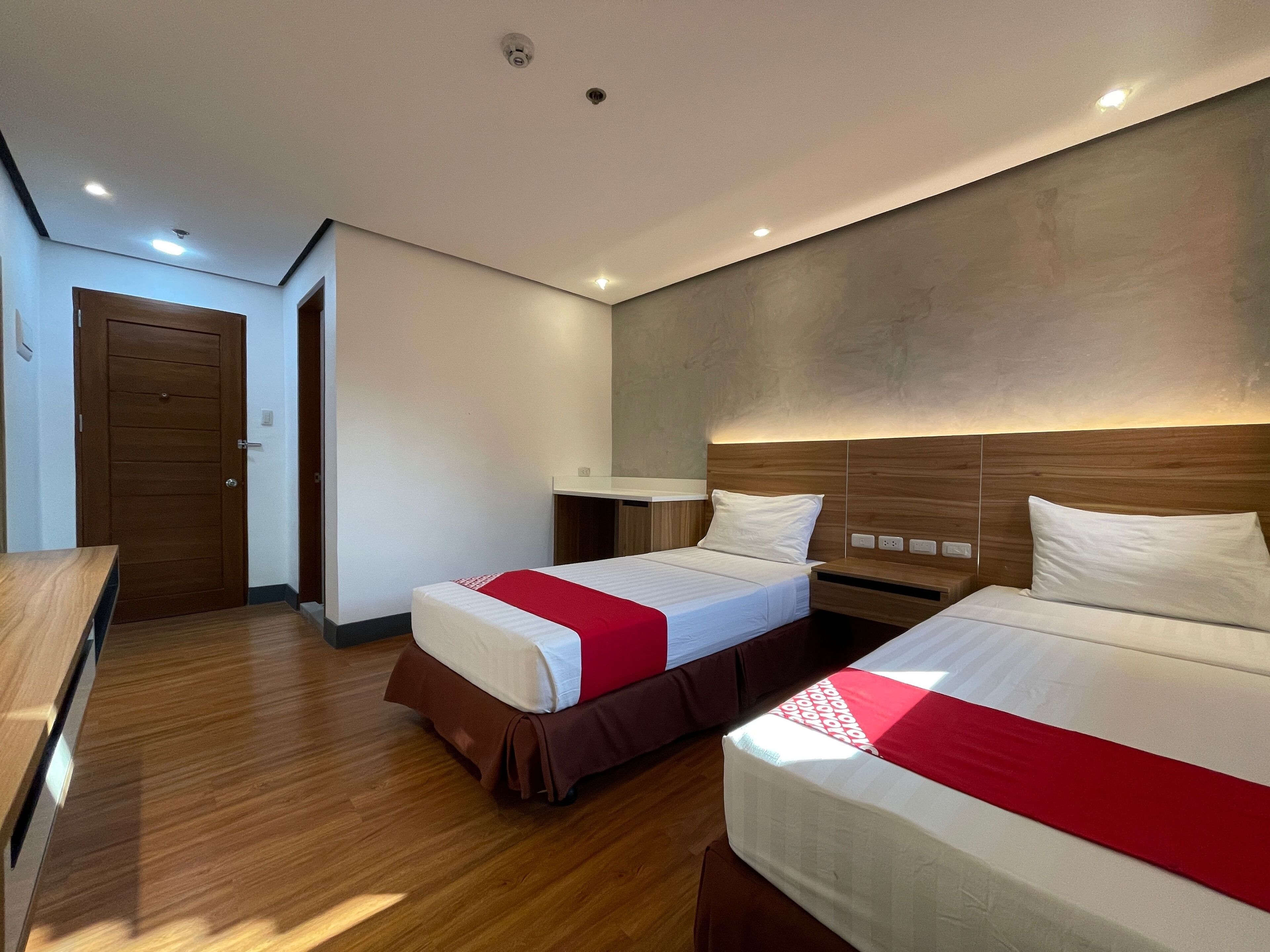 Boulevard Pension House by OYO
