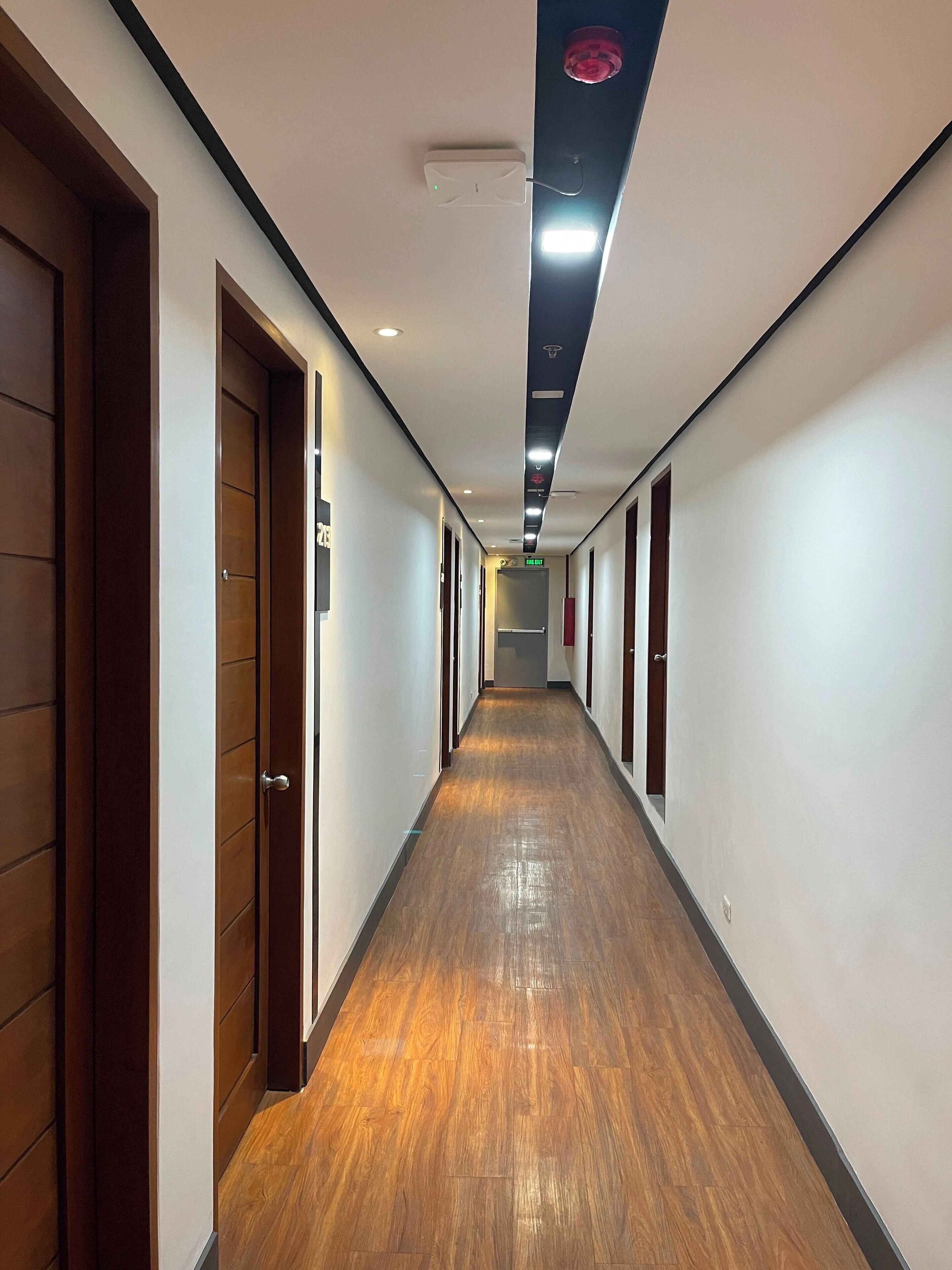 Boulevard Pension House by OYO