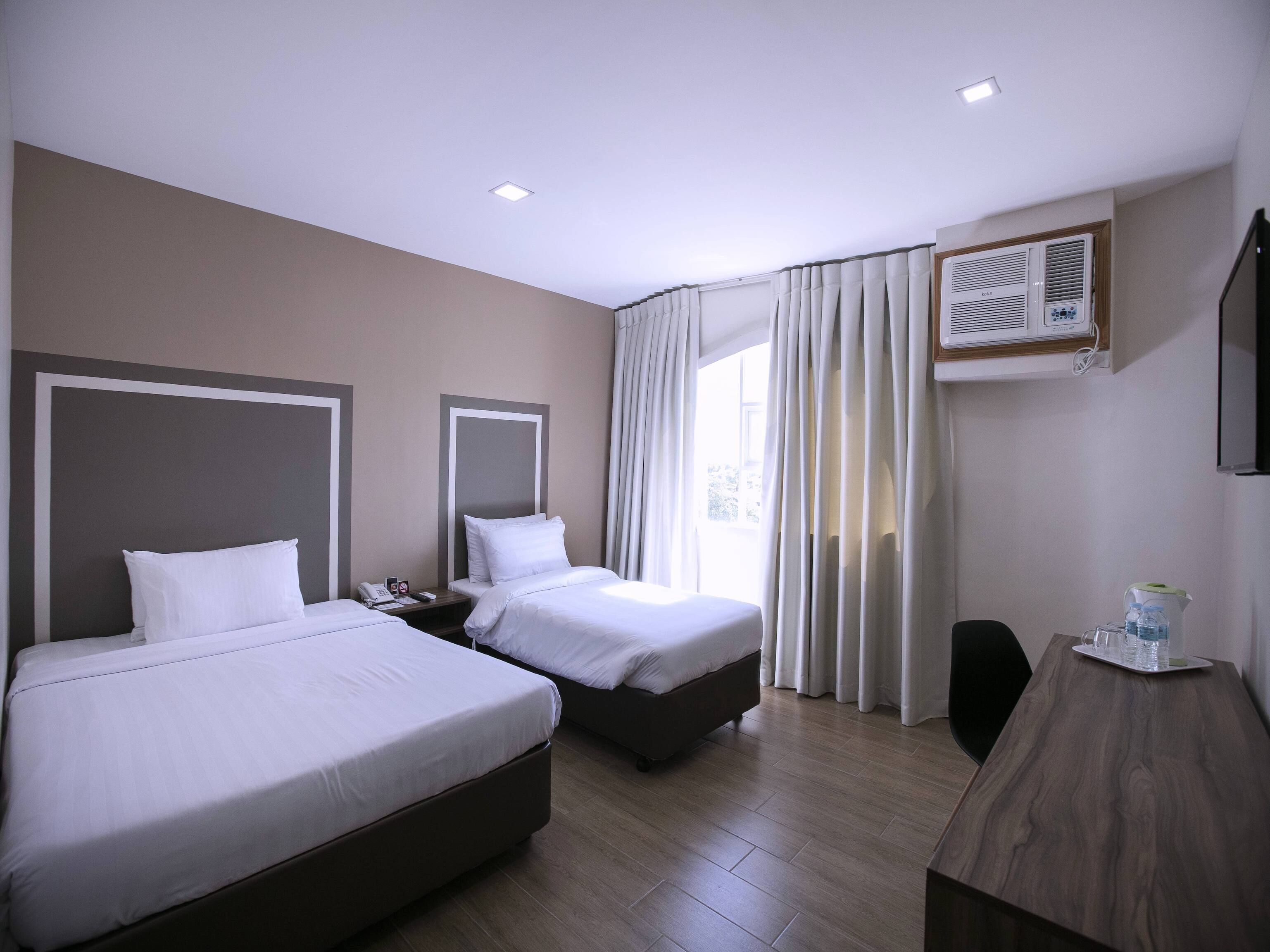 Capital O 911 S Hotel And Residences