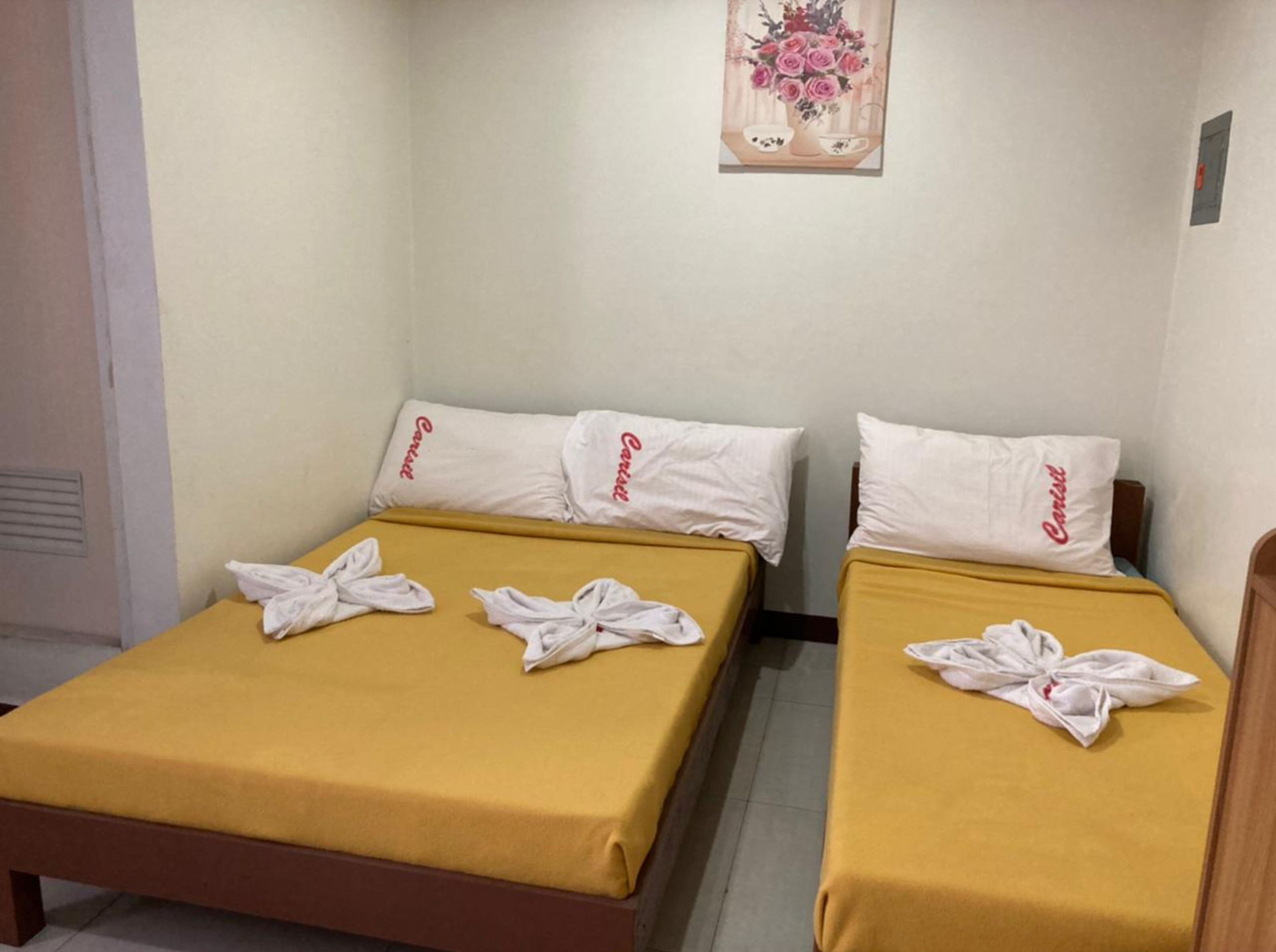 Carisil Bldg by OYO Rooms