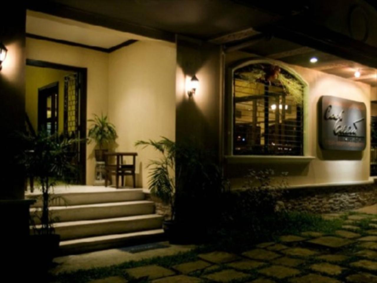 Casa Escano Bed & Breakfast