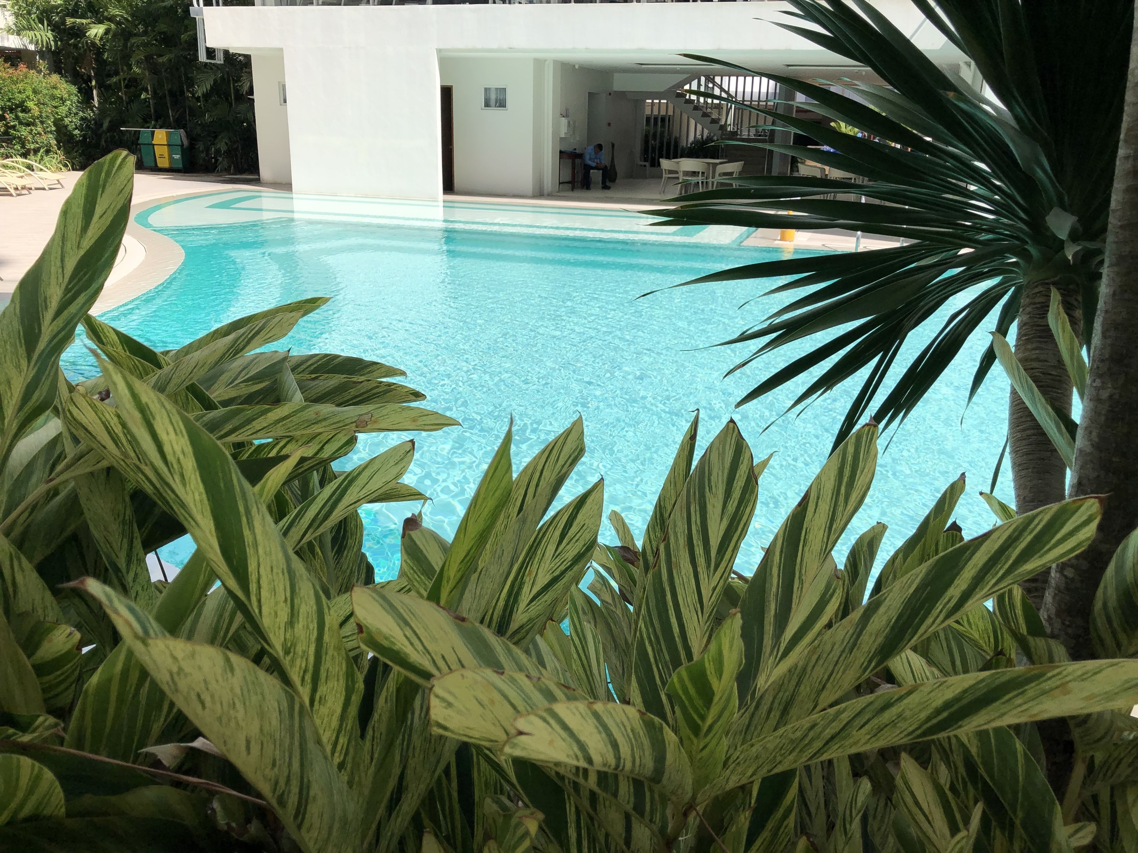 Casa Hermoso by Primitive Stay