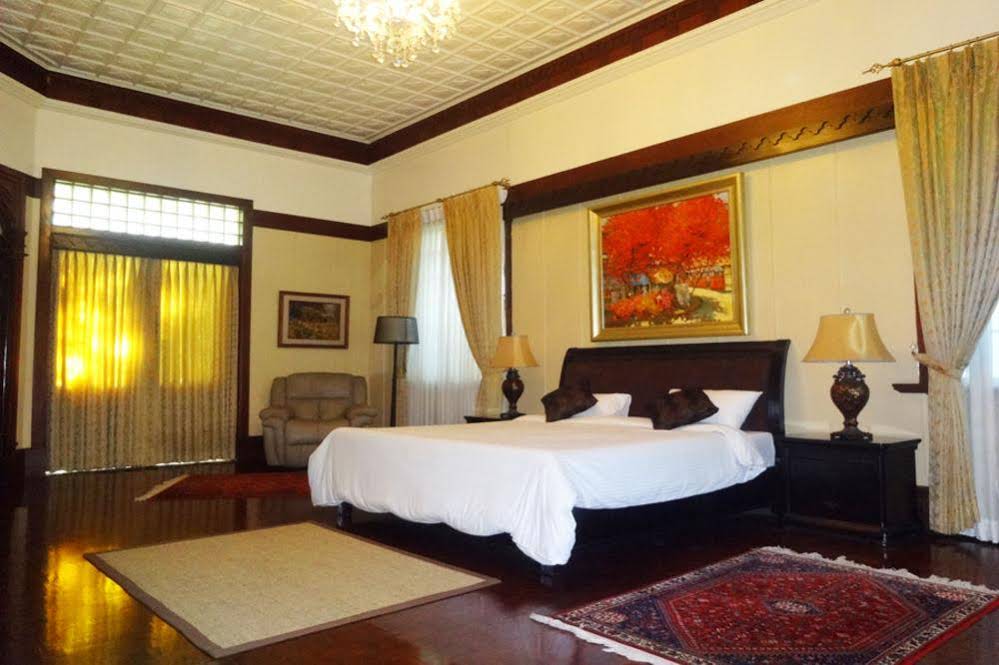 Casa Pelaez