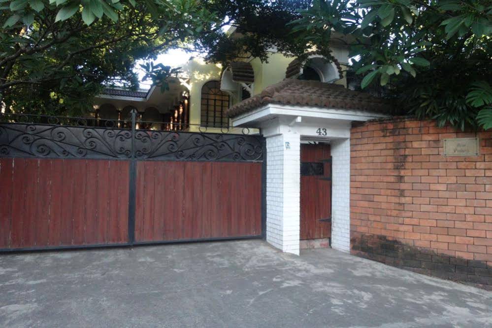 Casa Pelaez