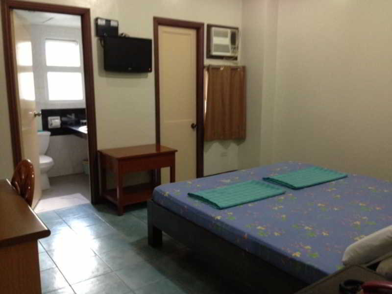 Casa Rosario Hotel