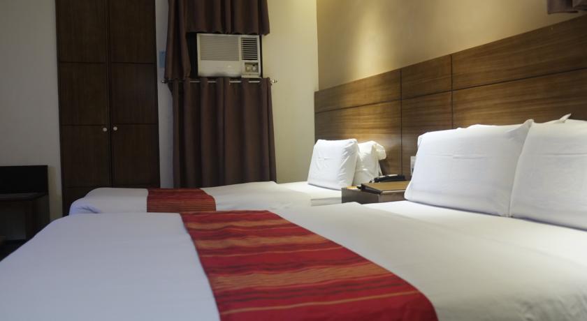 Castle Peak Hotel