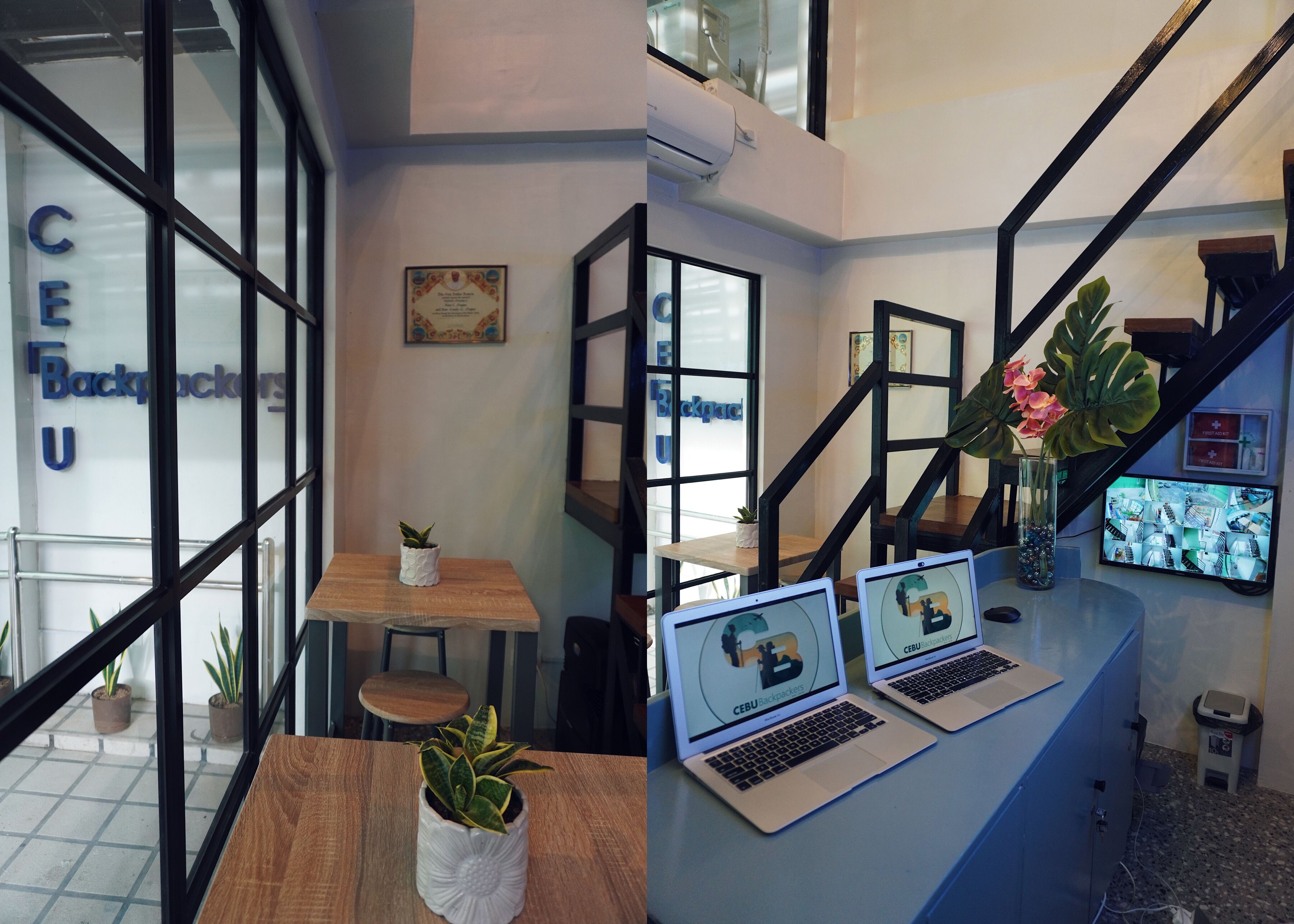 Cebu Backpackers Hostel