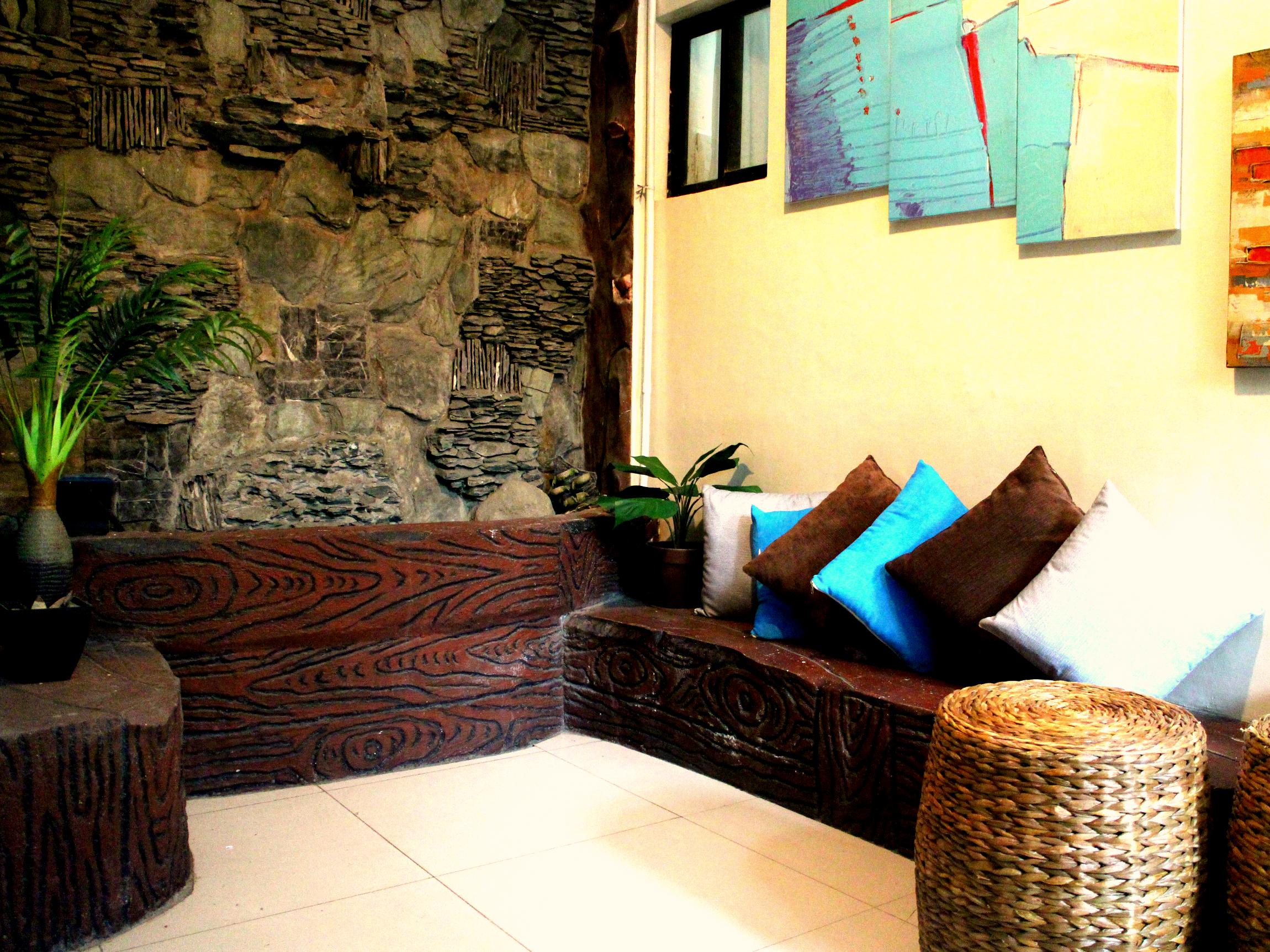 Cebu Budget Hotel City Center