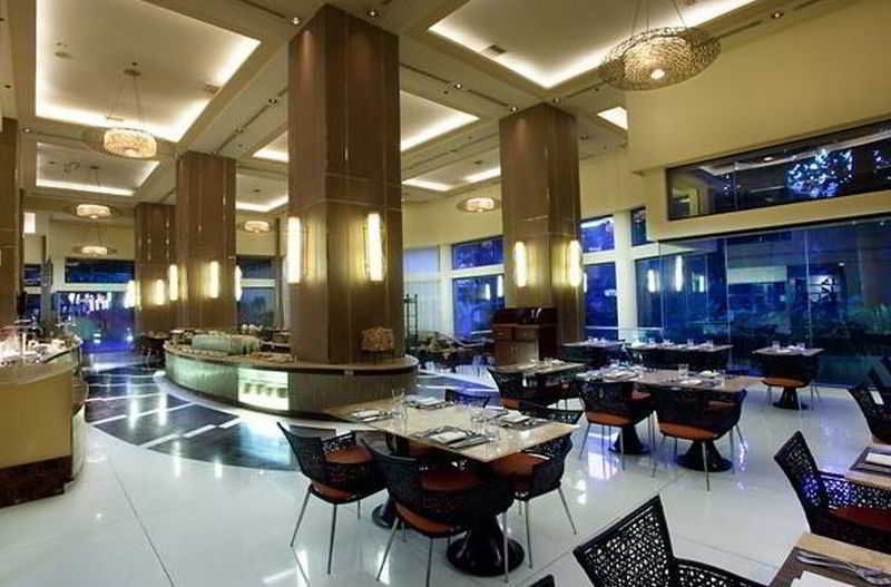 Seda Ayala Center Cebu