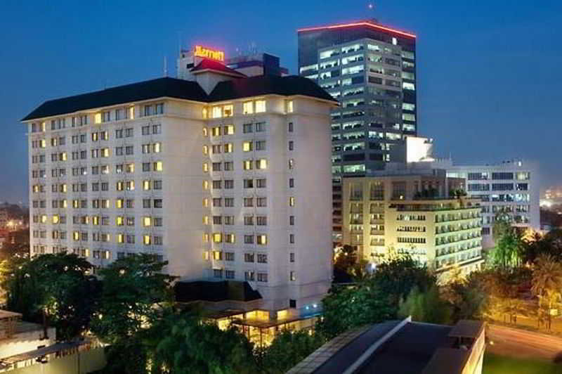 Seda Ayala Center Cebu
