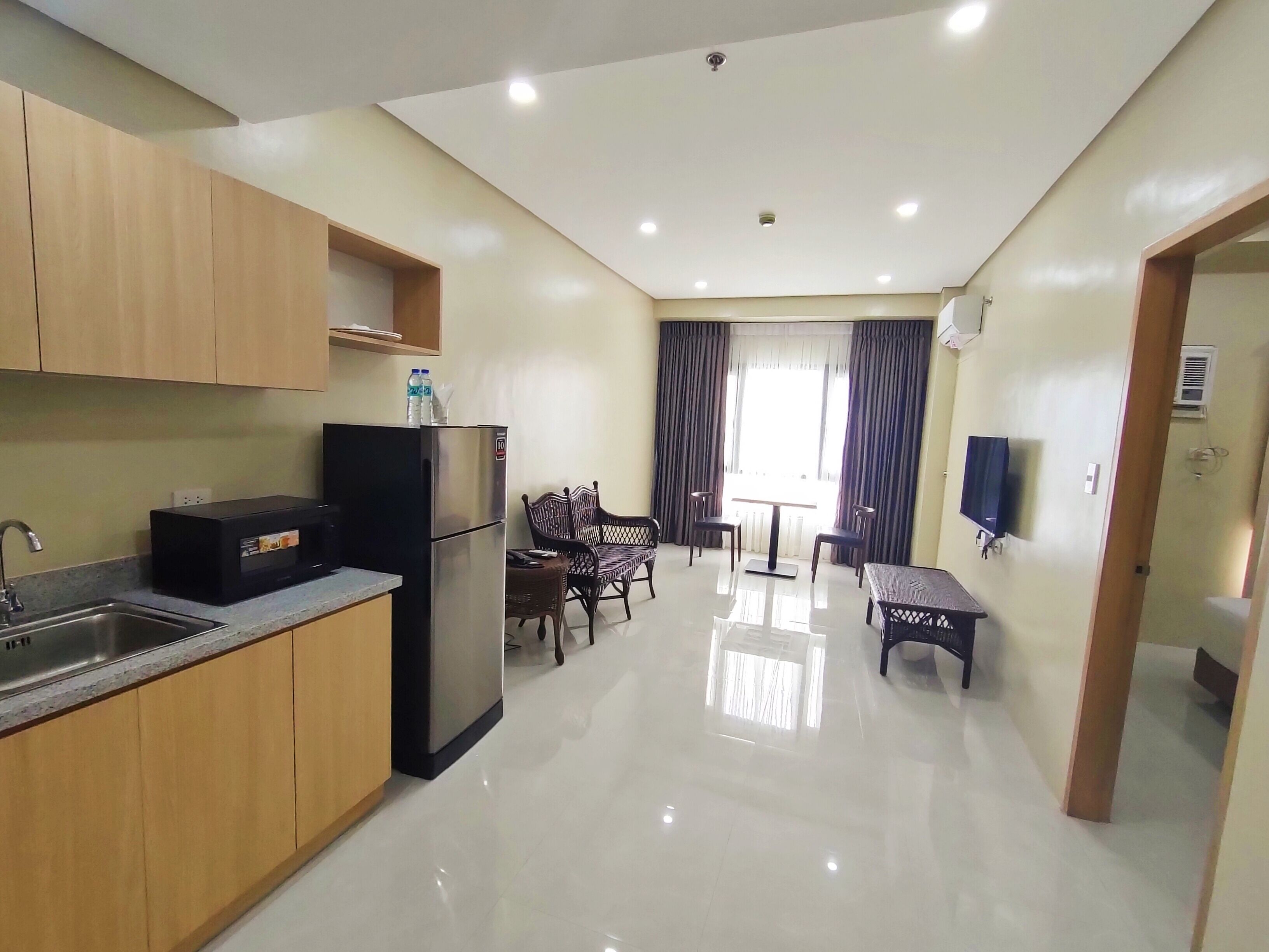 Cebu Family Suites