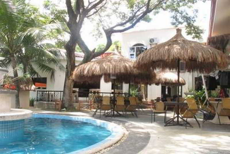 Cebu Hilltop Hotel