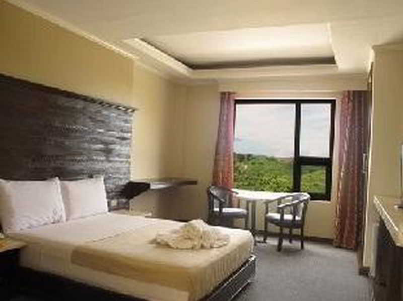 Cebu Hilltop Hotel