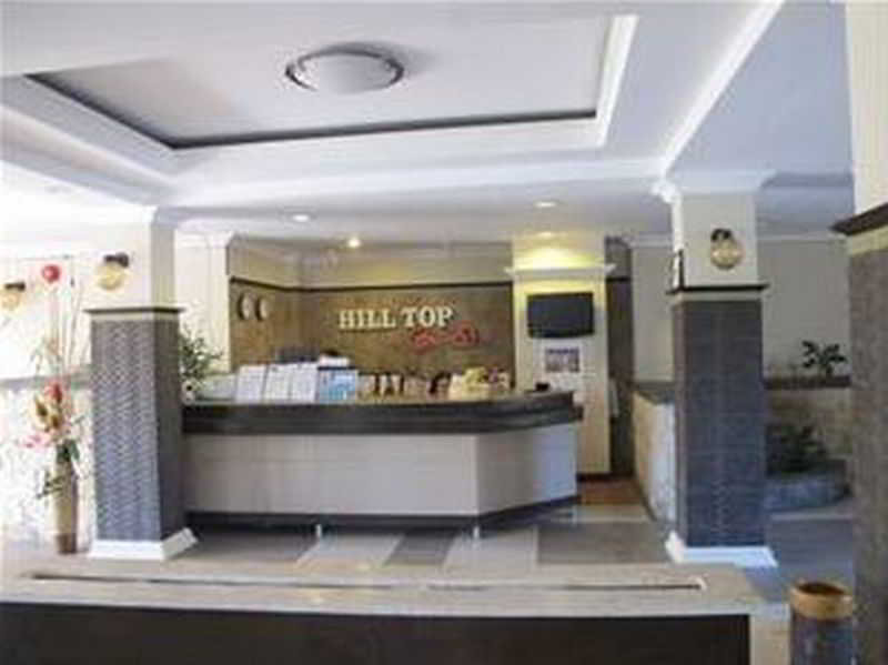 Cebu Hilltop Hotel