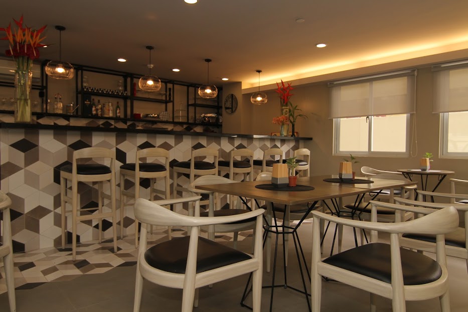 Cebu Hotel Plus