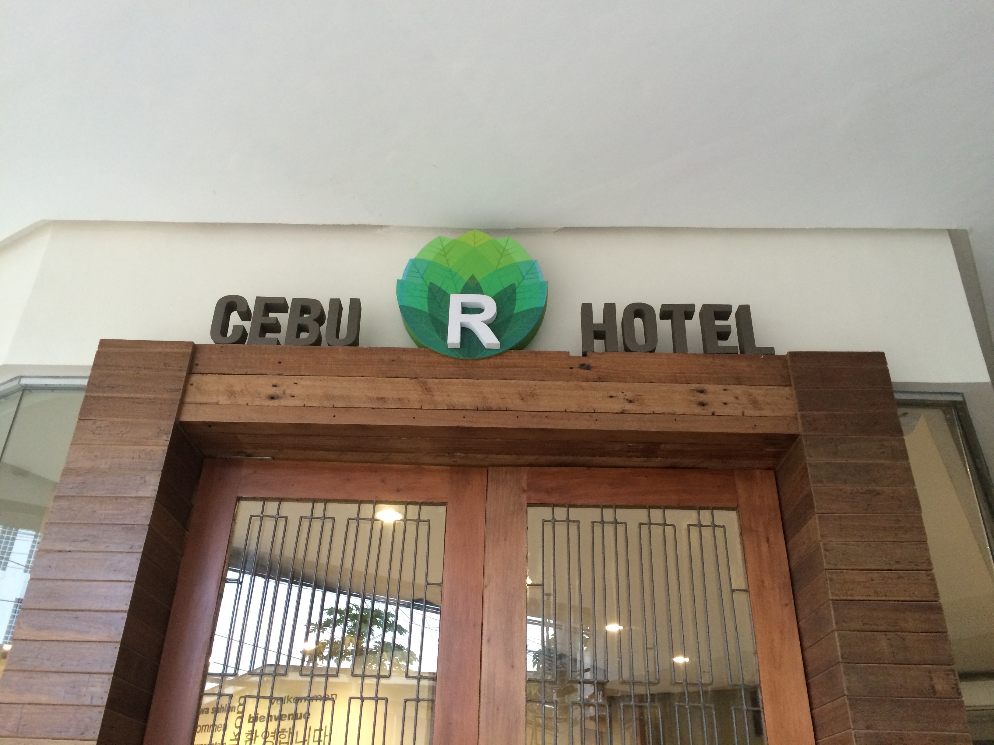 Cebu R Hotel Mabolo