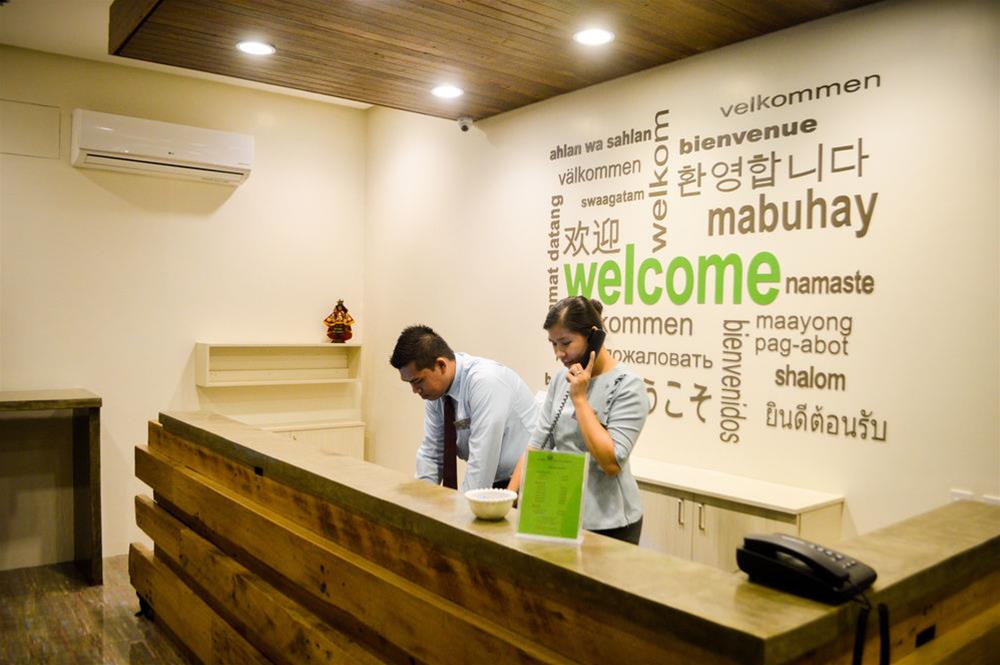 Cebu R Hotel Mabolo