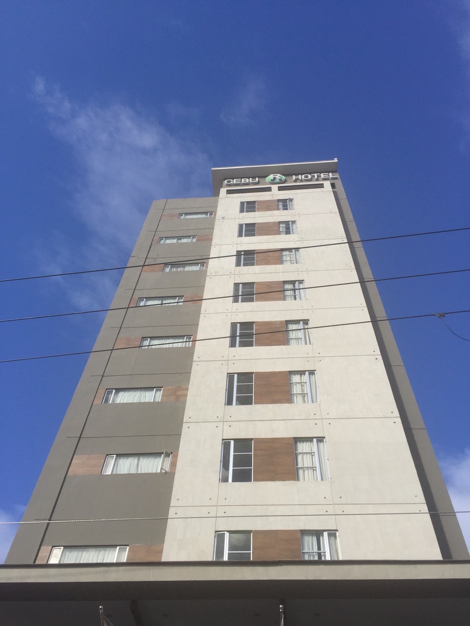 Cebu R Hotel Mabolo