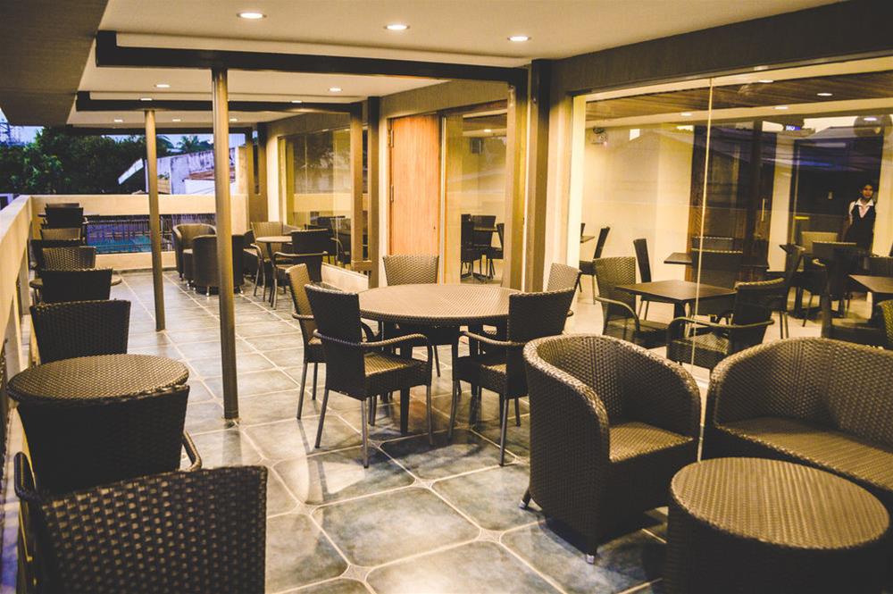 Cebu R Hotel Mabolo
