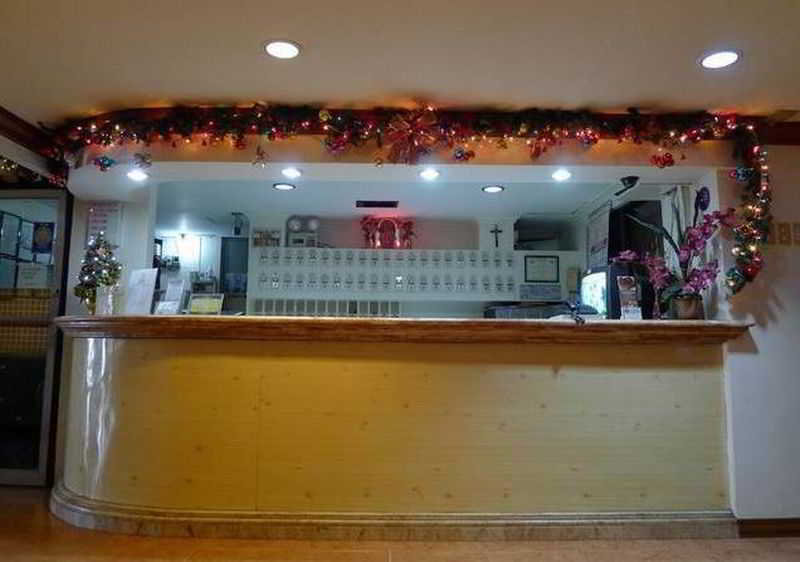 Cebuview Tourist Inn