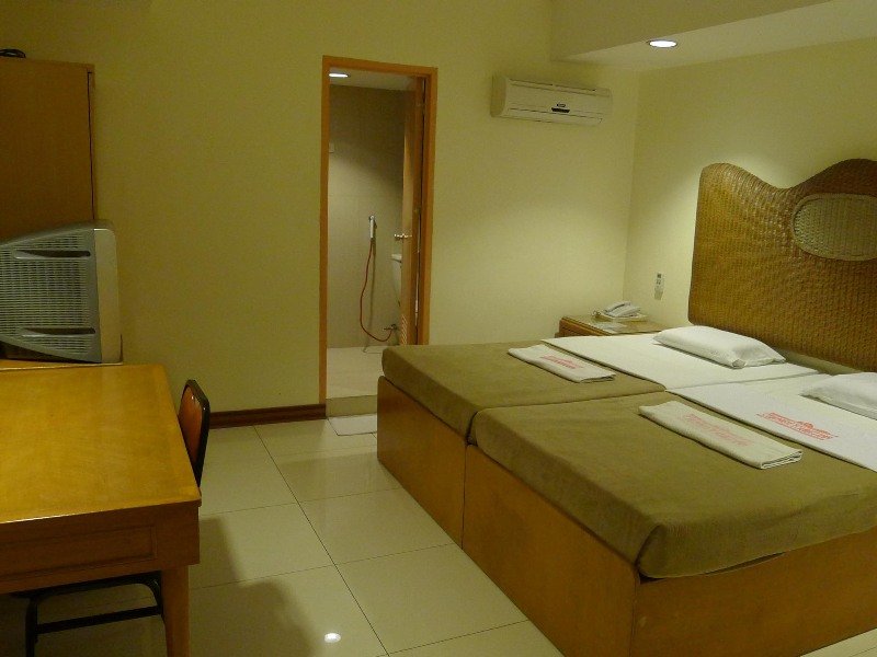 Cebuview Tourist Inn