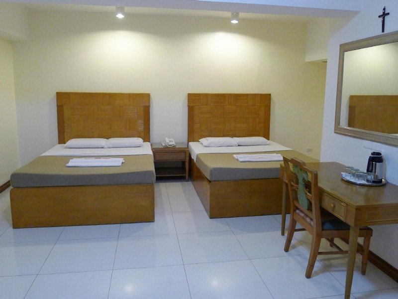 Cebuview Tourist Inn