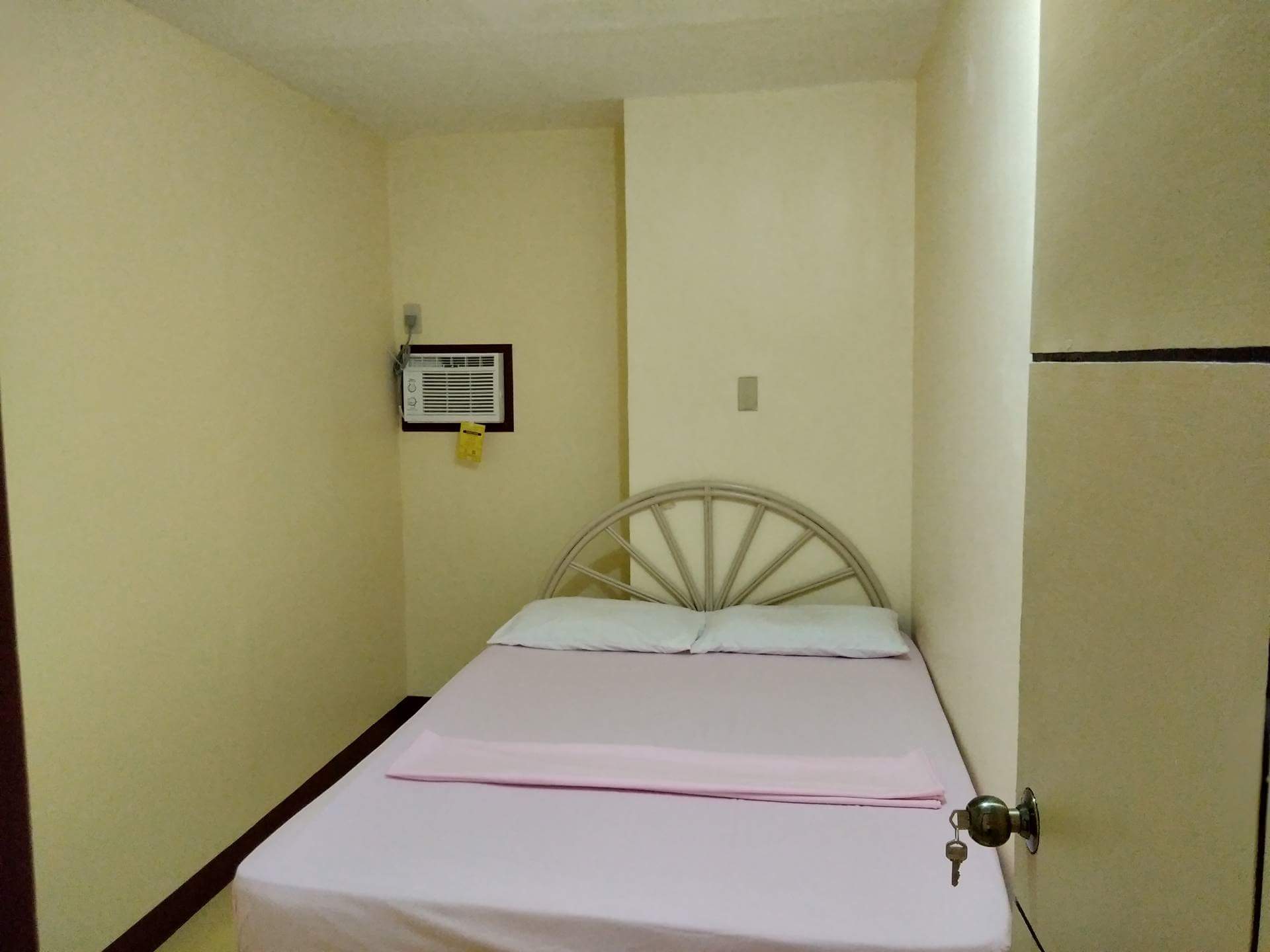 Citi Circle Guesthouse Hostel