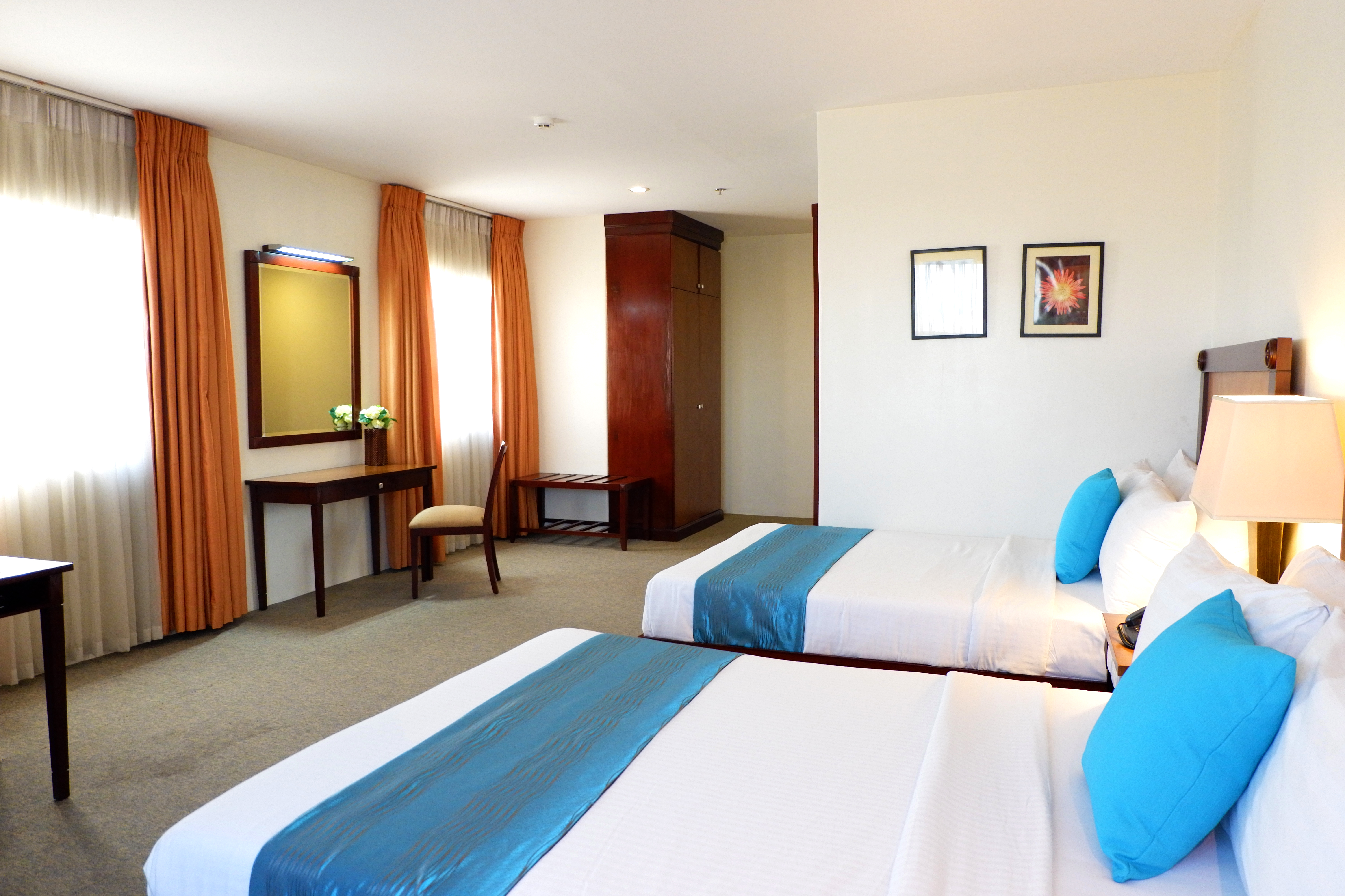 Citi Park Hotel
