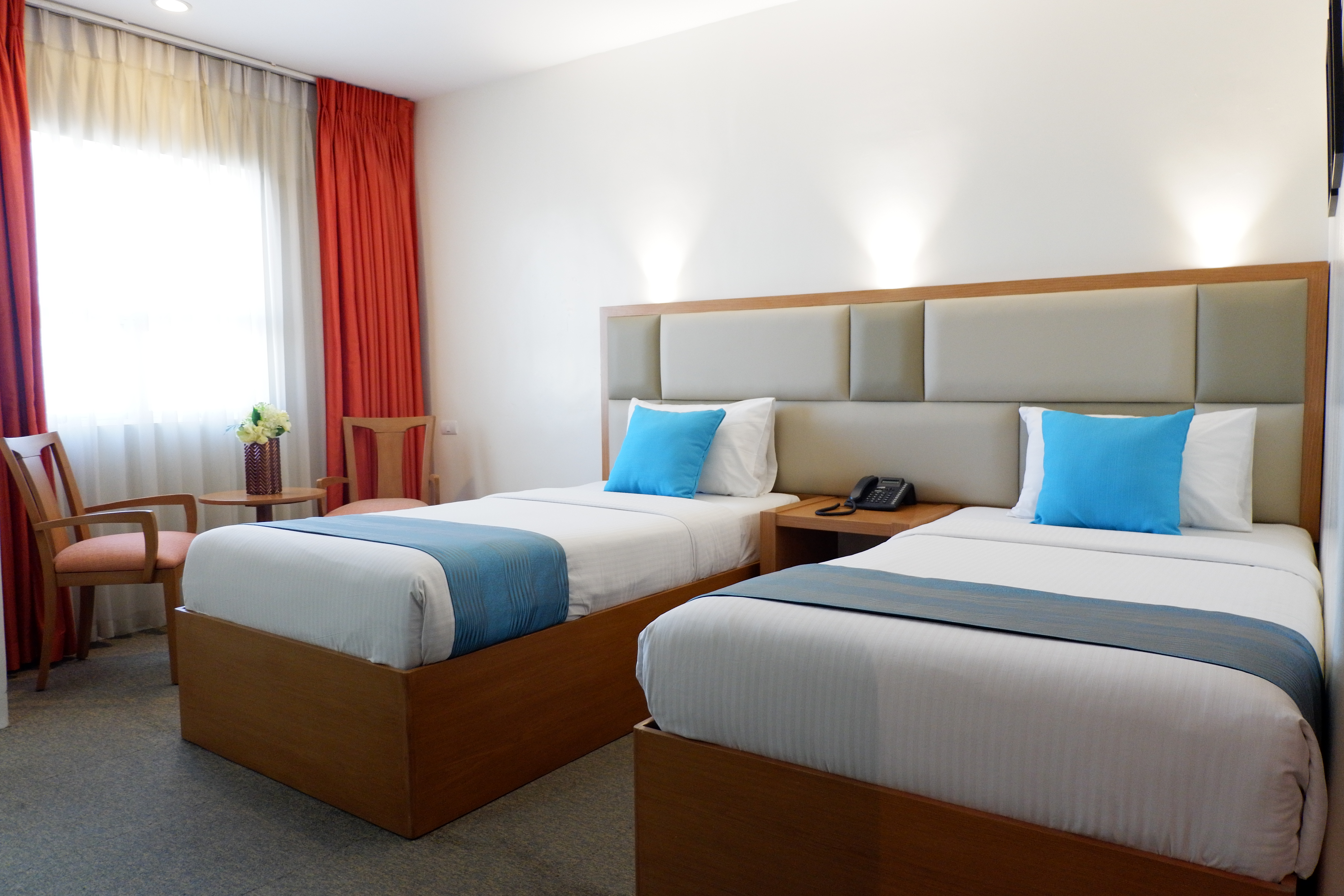 Citi Park Hotel