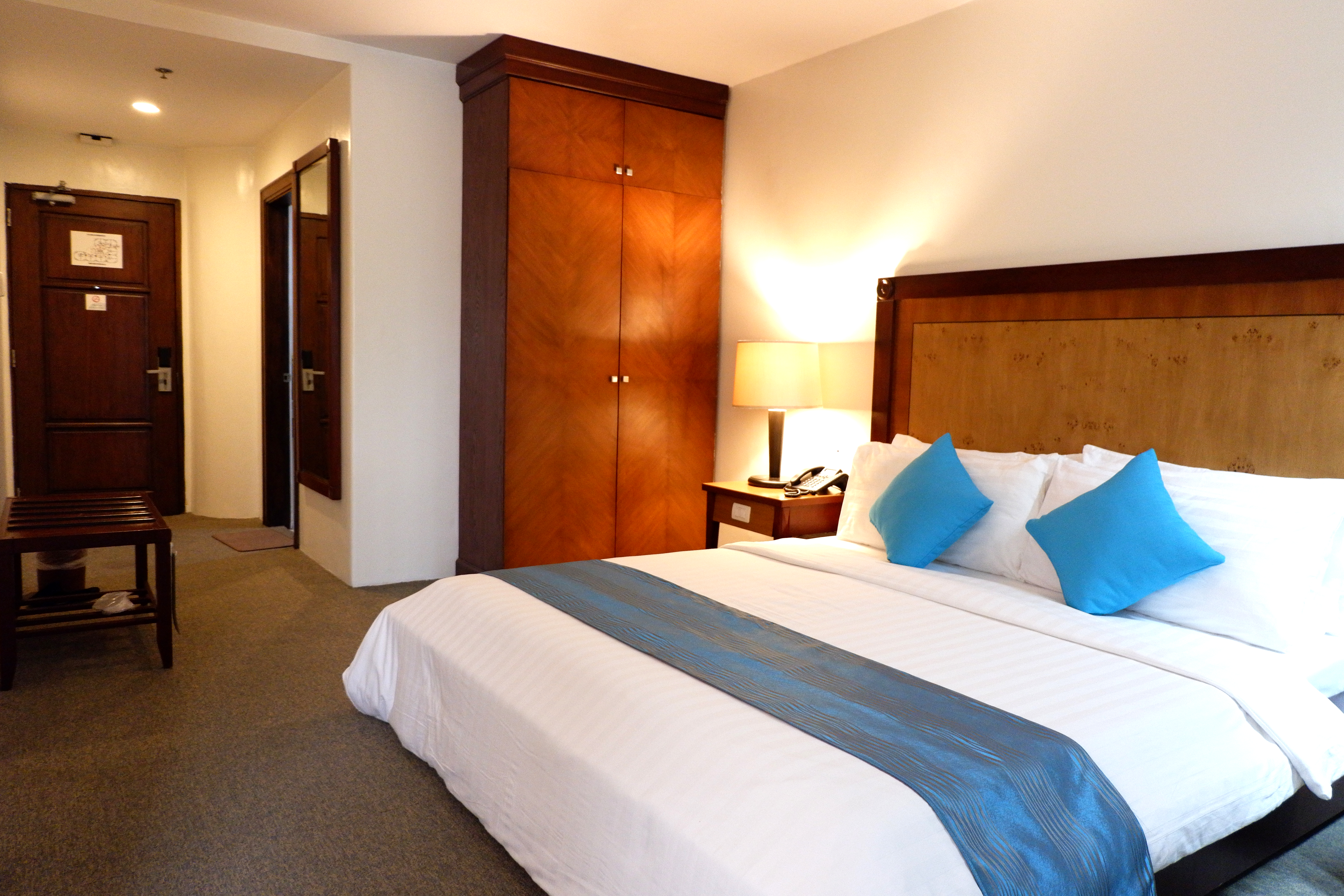 Citi Park Hotel