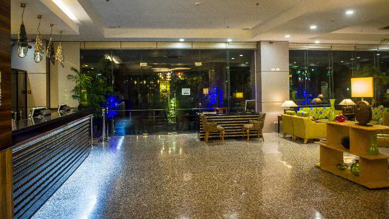 Citi Park Hotel