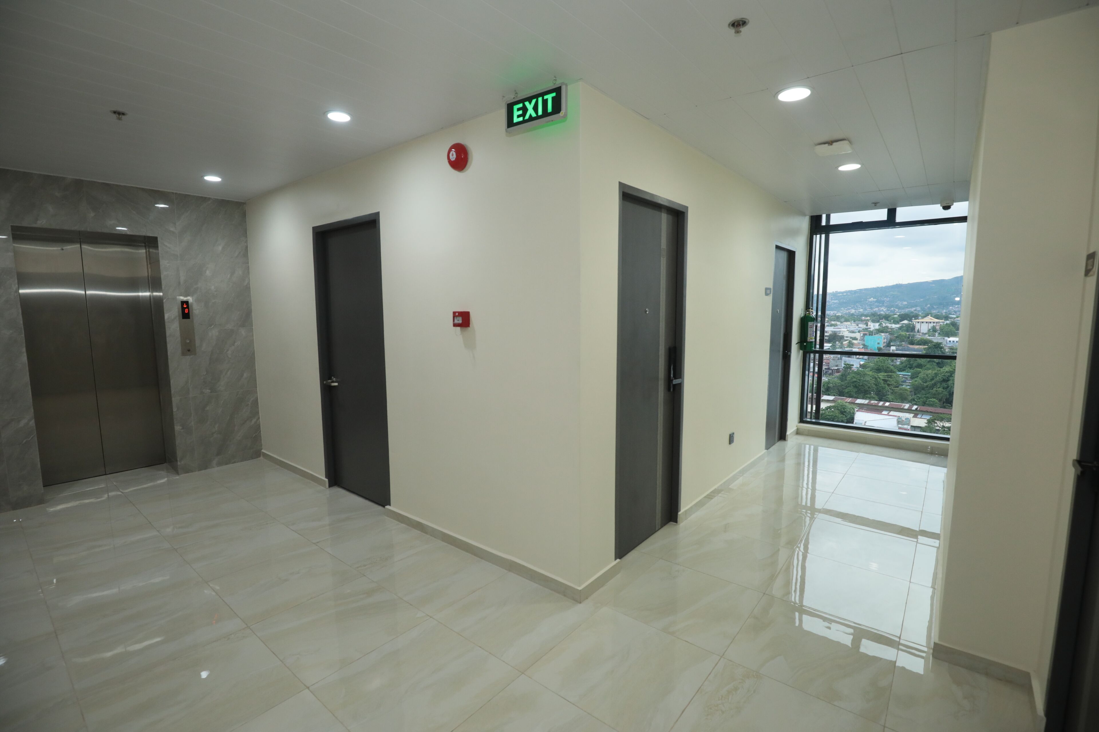 City Pod Hotel