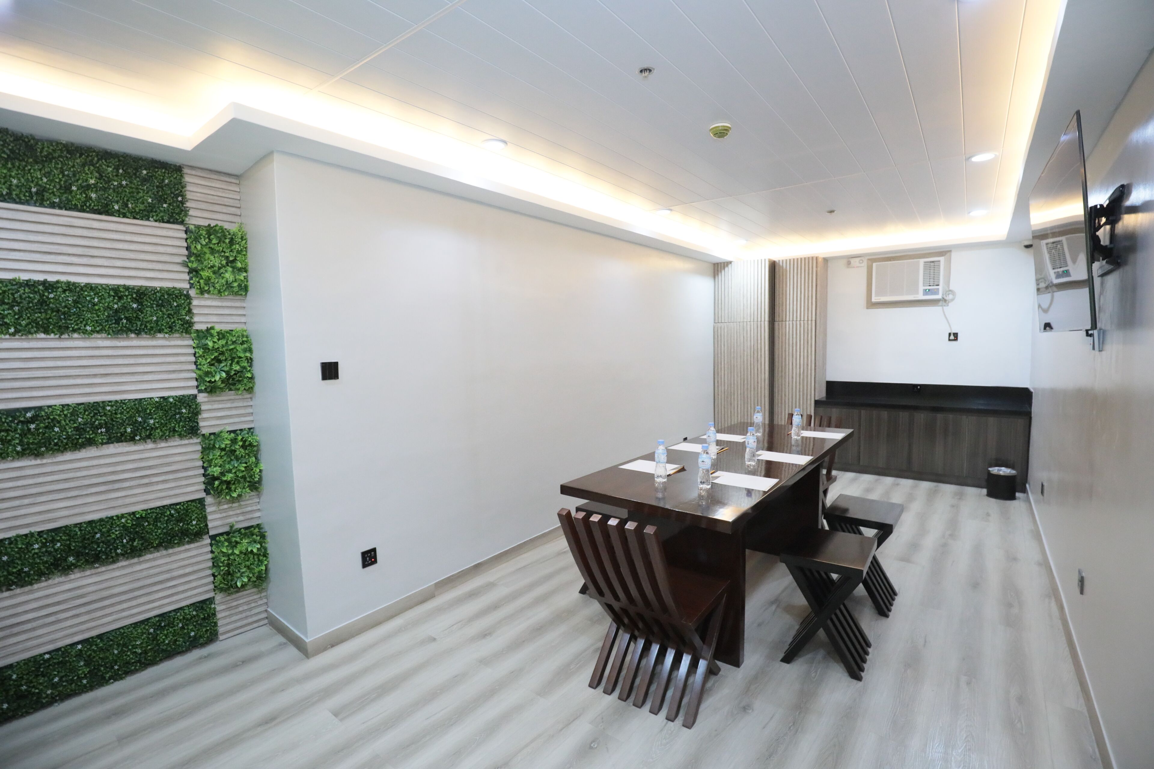 City Pod Hotel