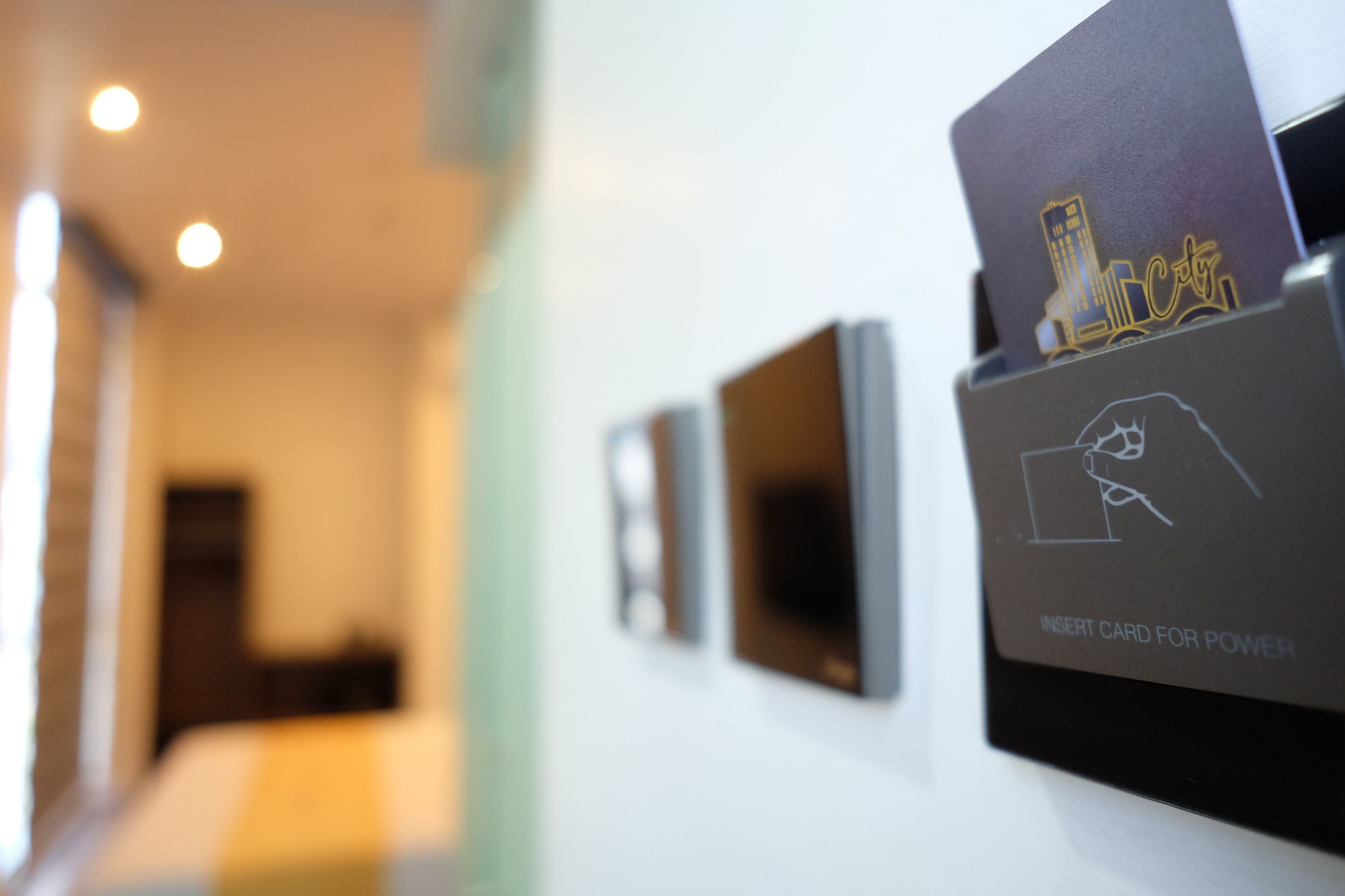 City Pod Hotel