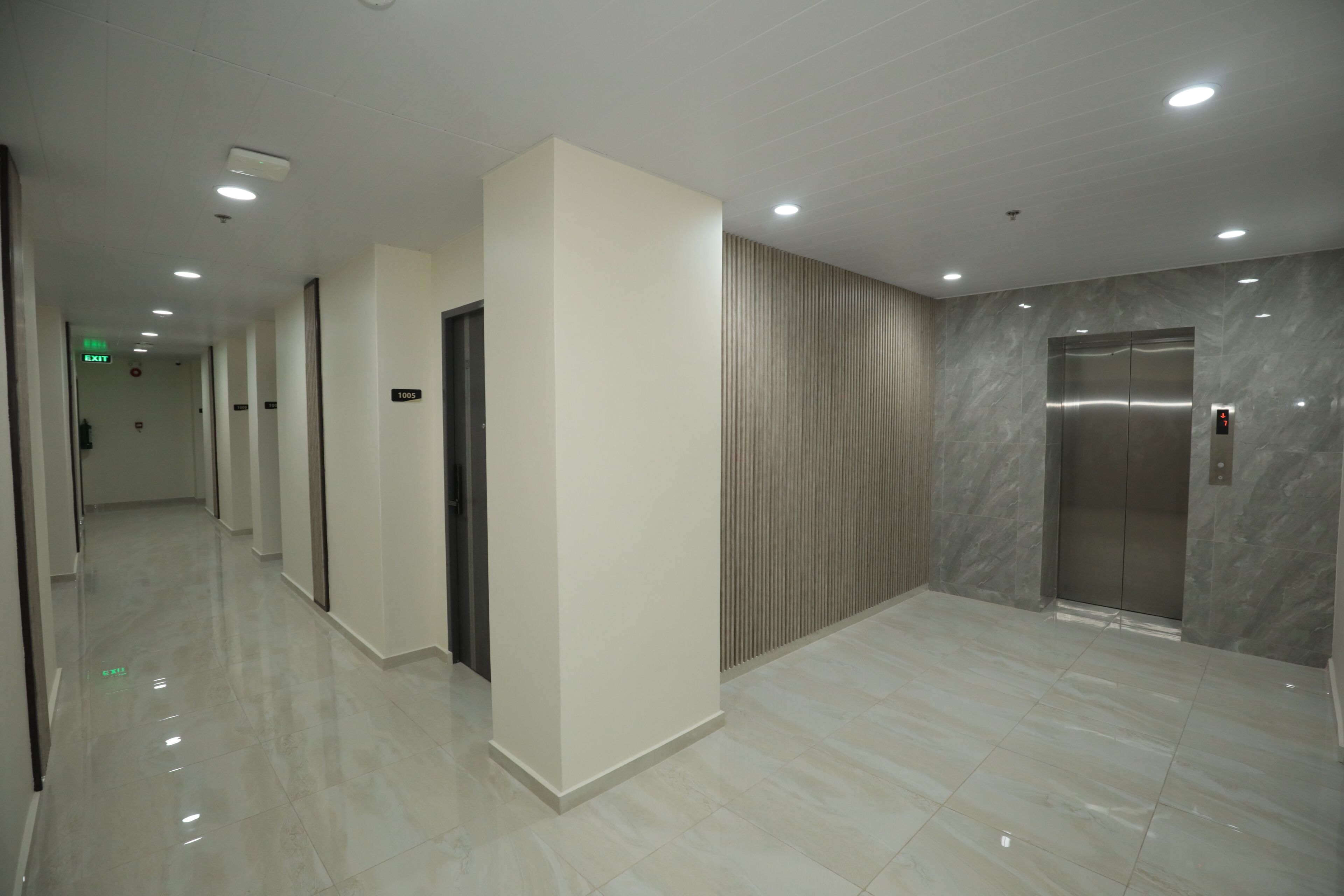 City Pod Hotel