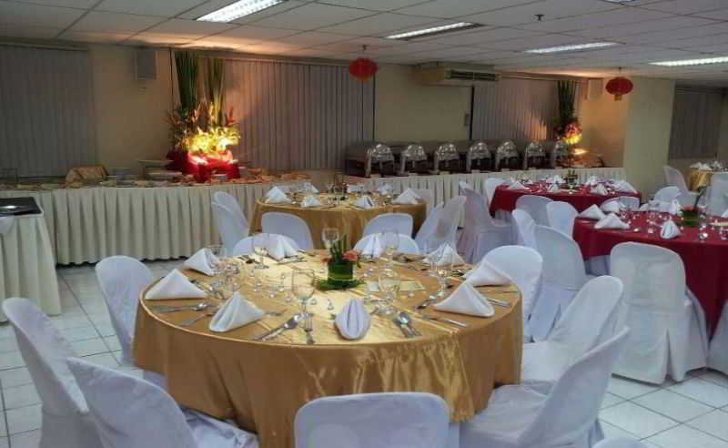 Crown Port View Hotel