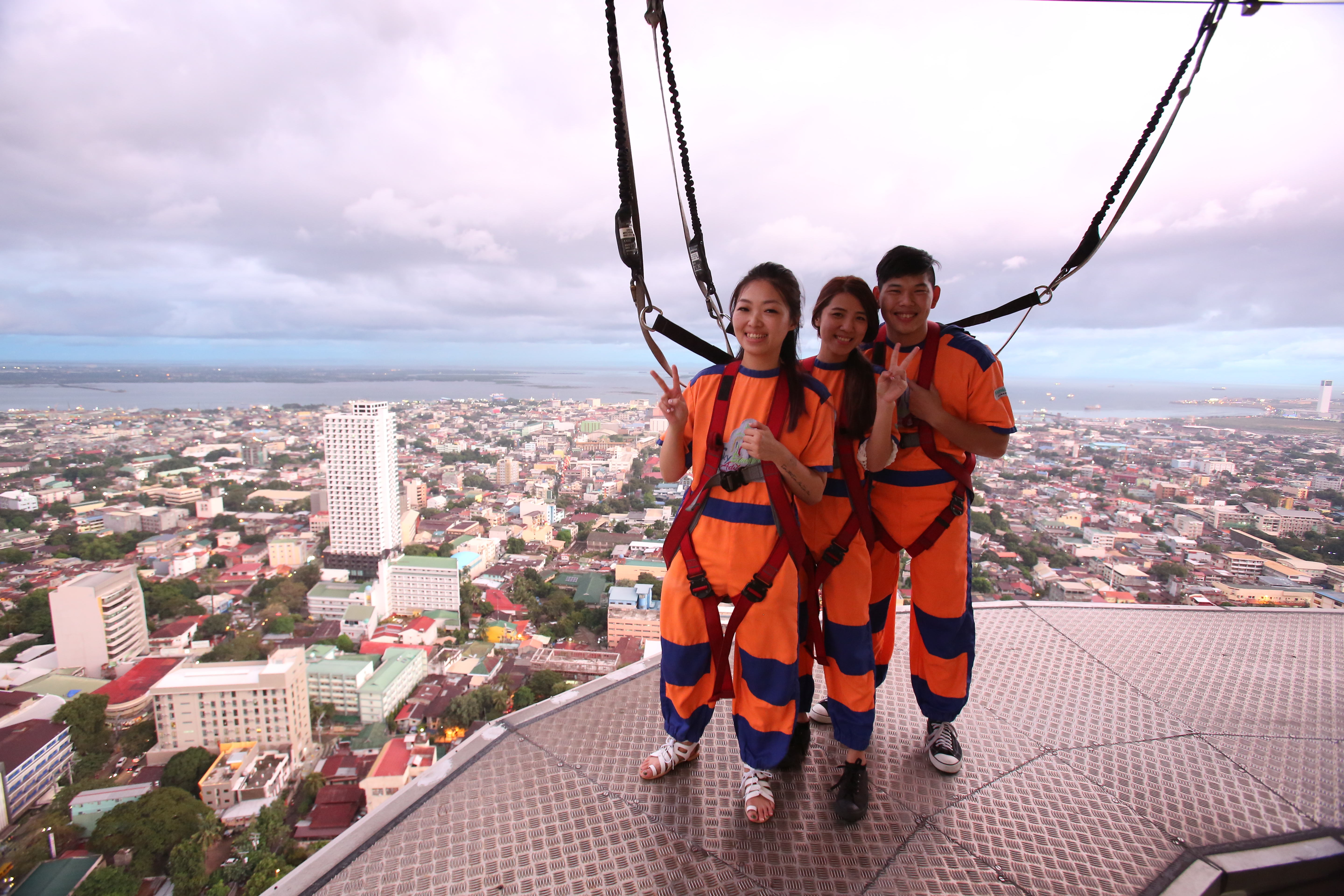 Crown Regency Hotel & Towers Cebu