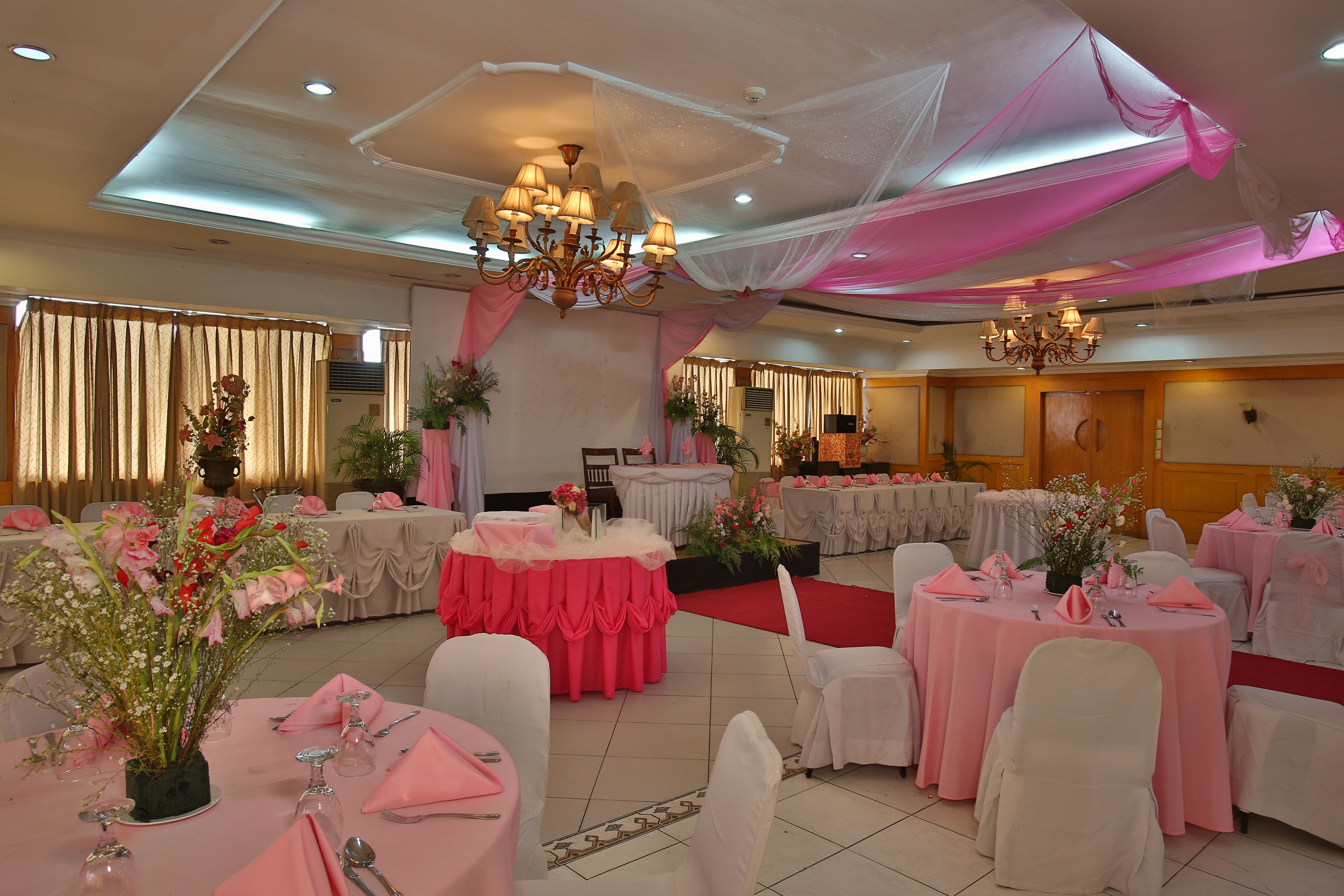 Crown Regency Residences