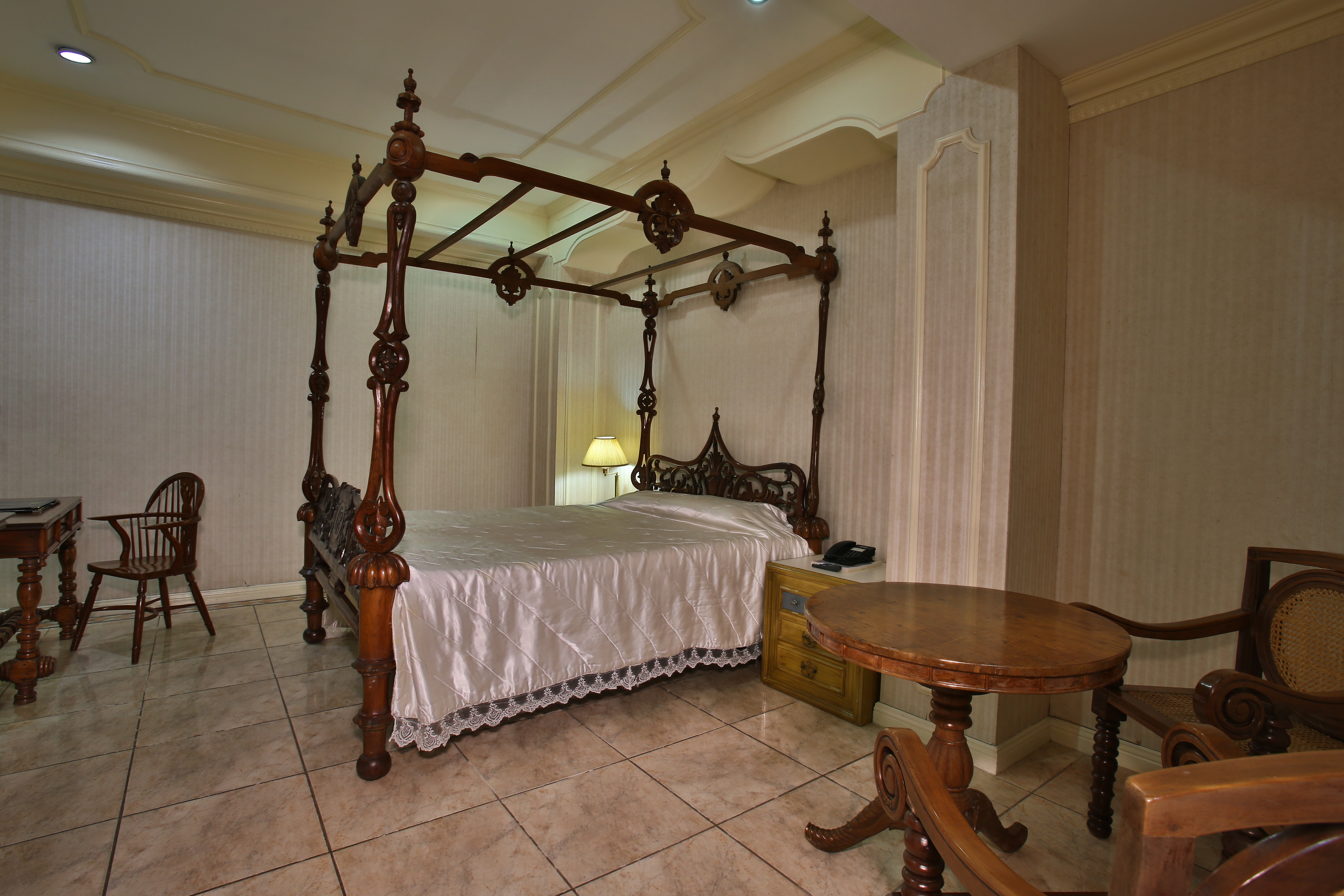 Crown Regency Residences