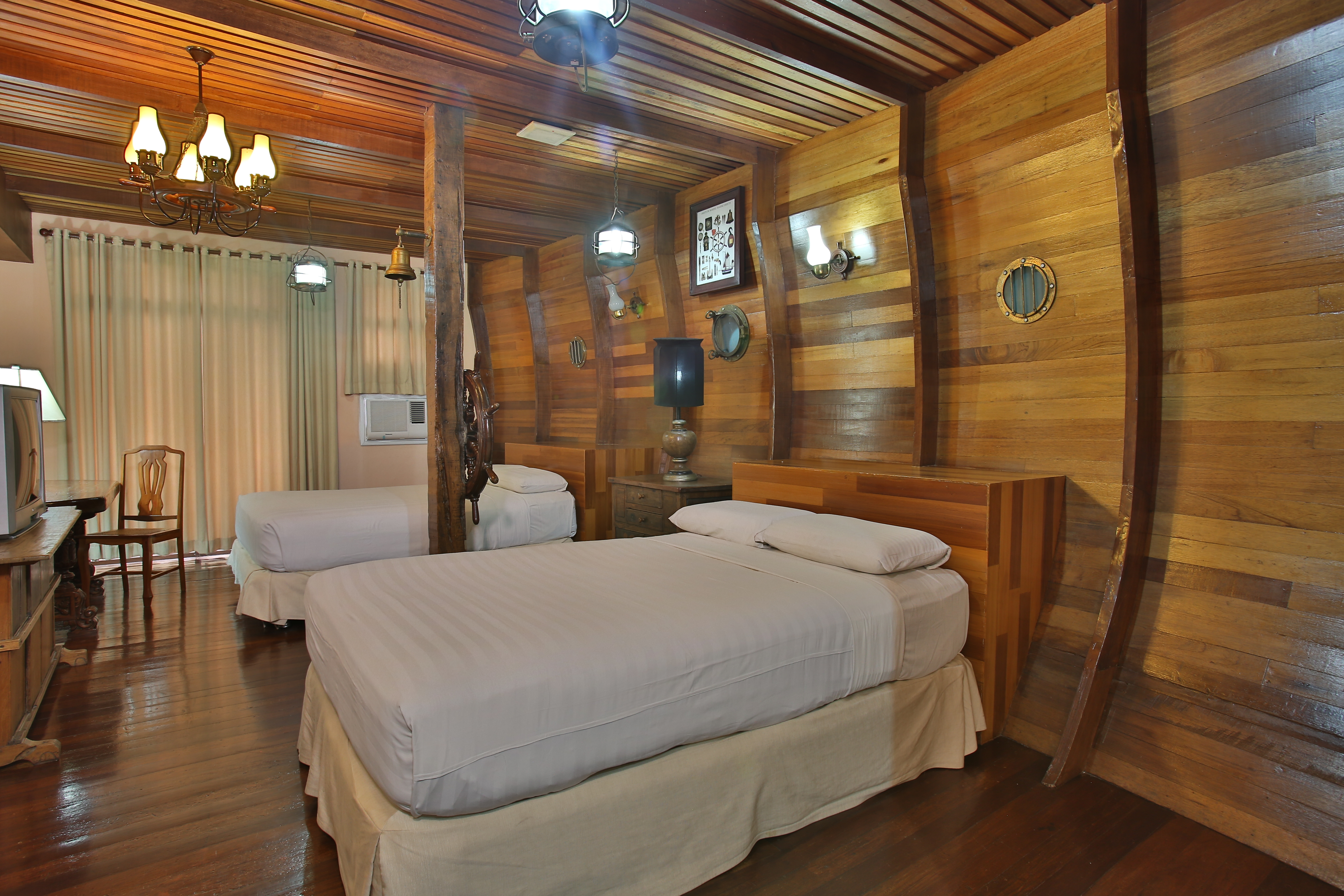 Crown Regency Residences