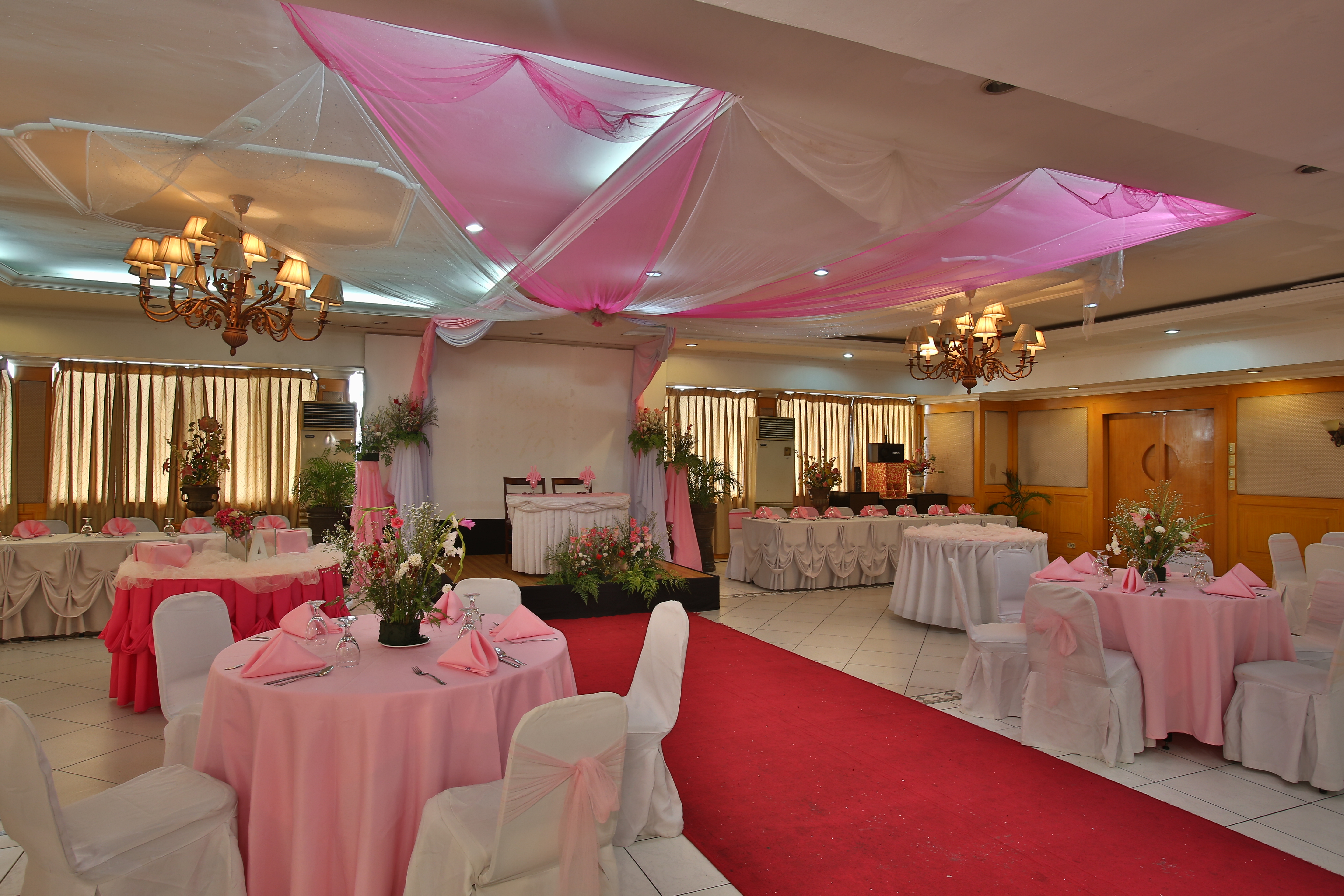 Crown Regency Residences