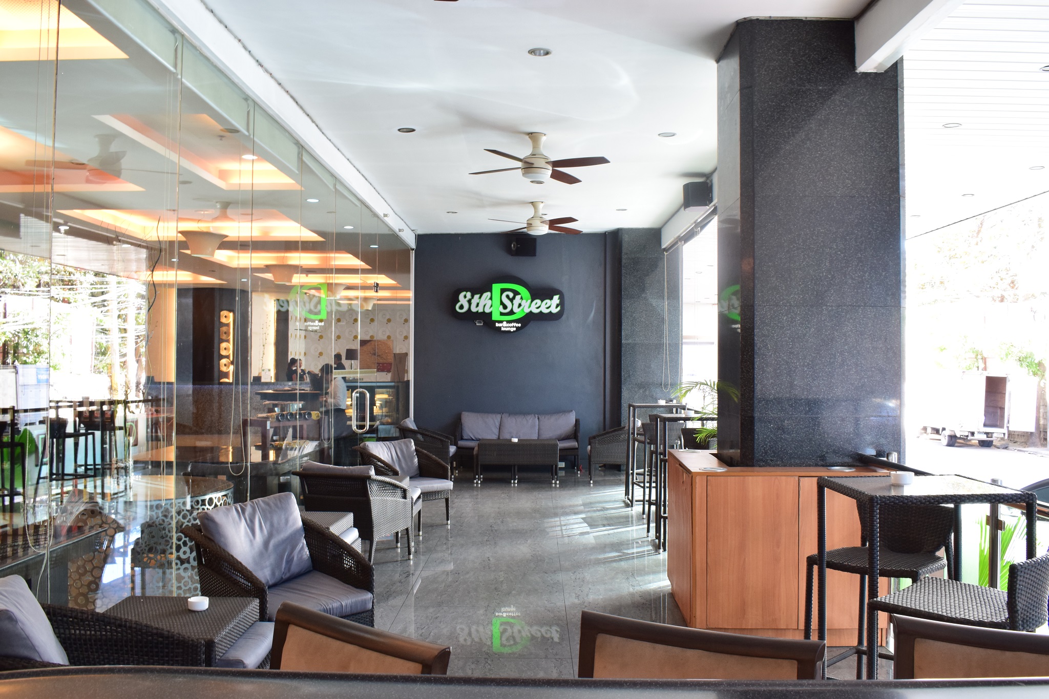 Diamond Suites and Residences