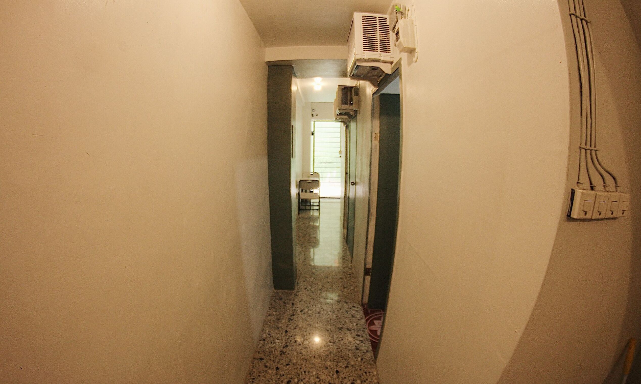 Dickem's Transient House