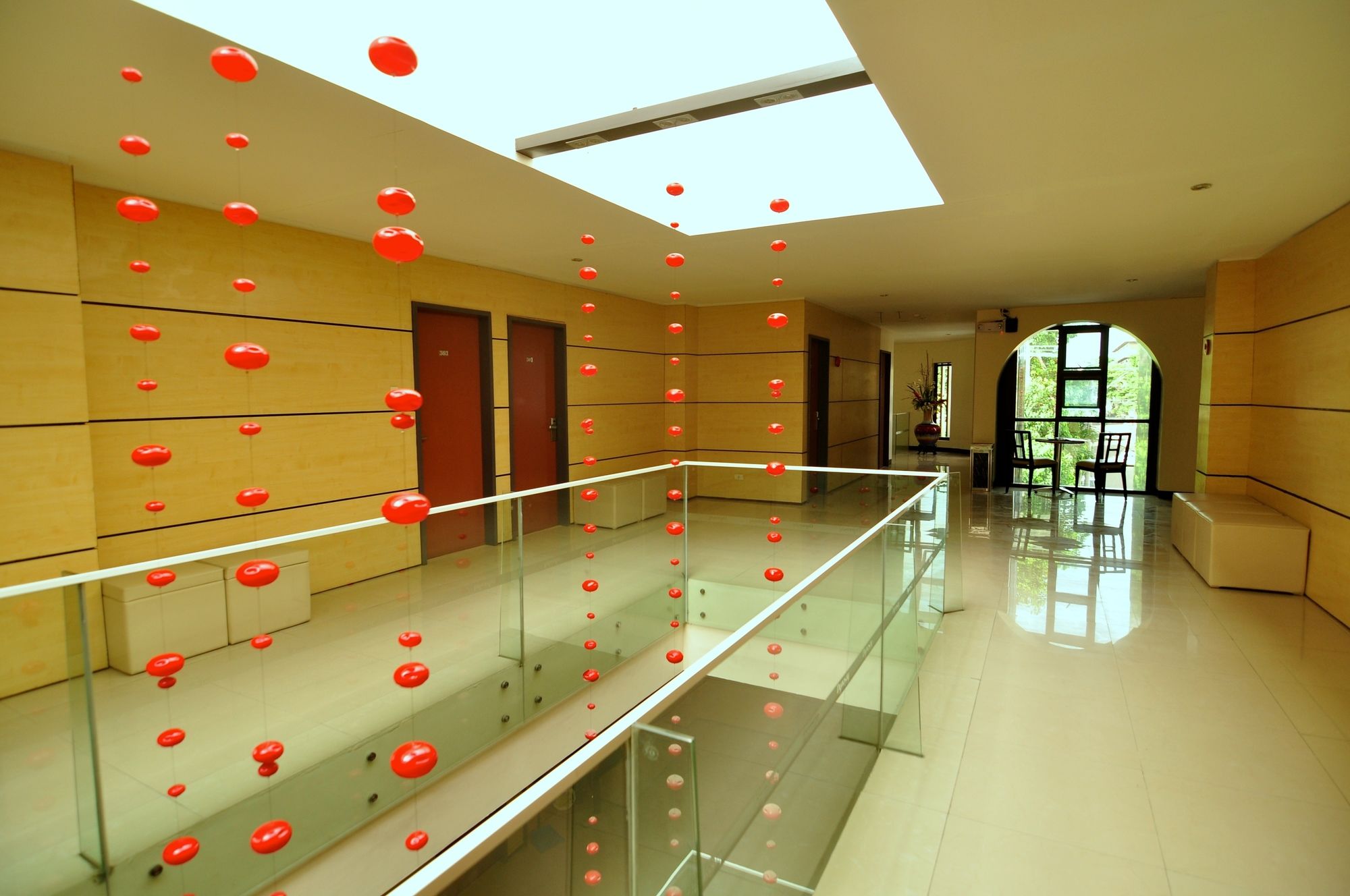 Dynasty Tourist Inn