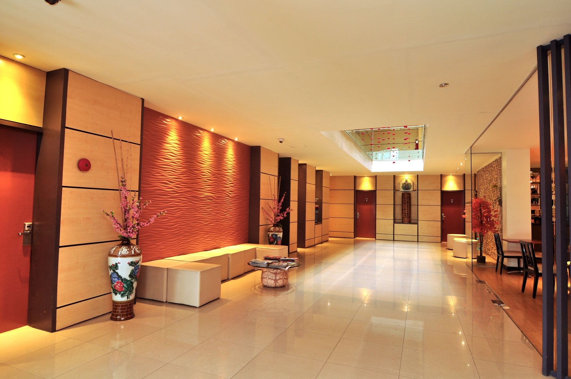 Dynasty Tourist Inn