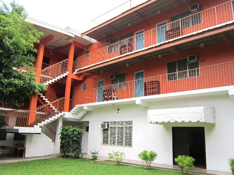 E-mo Dormitory - Hostel